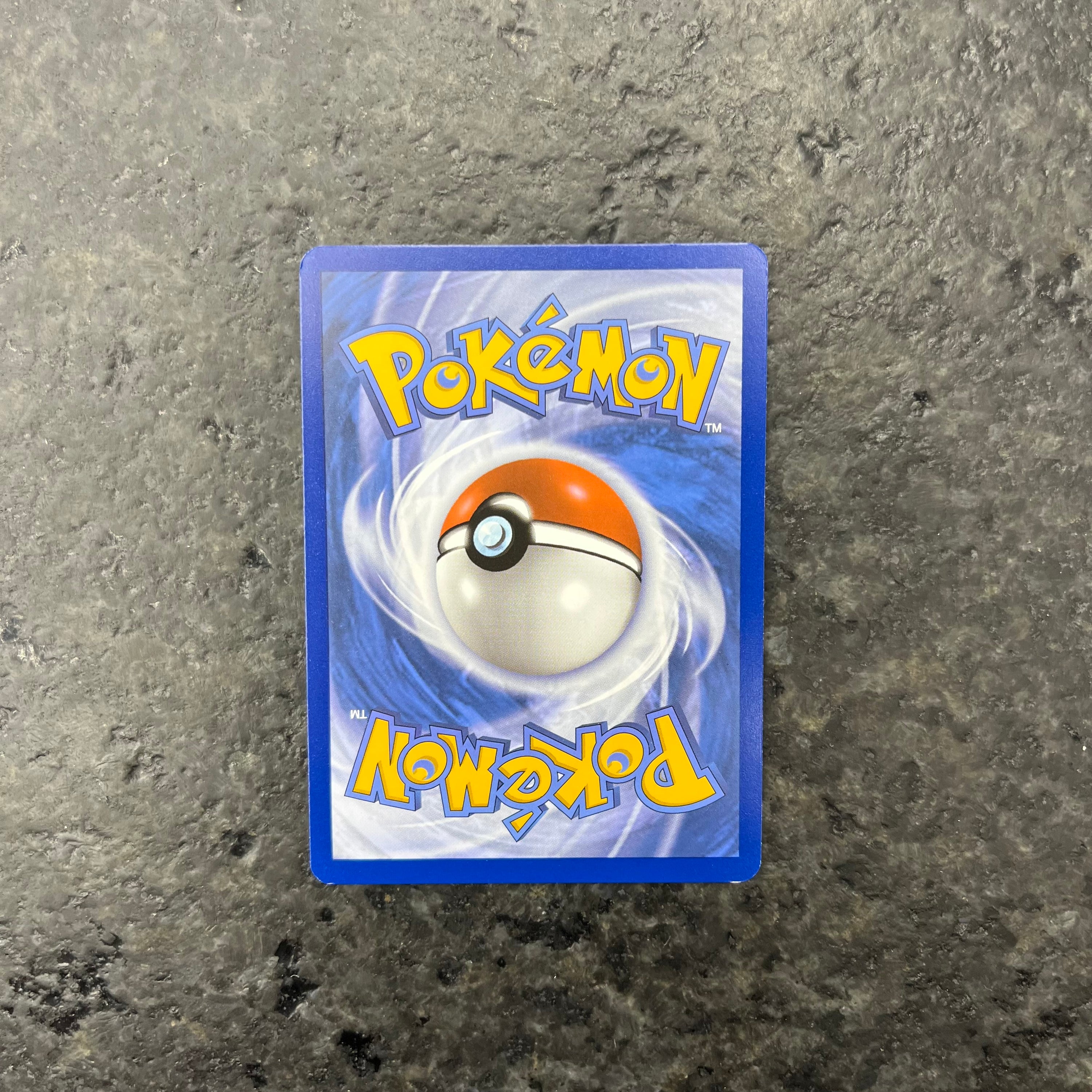 PIKACHU EX GOLD RARE 247/191 (NM)
