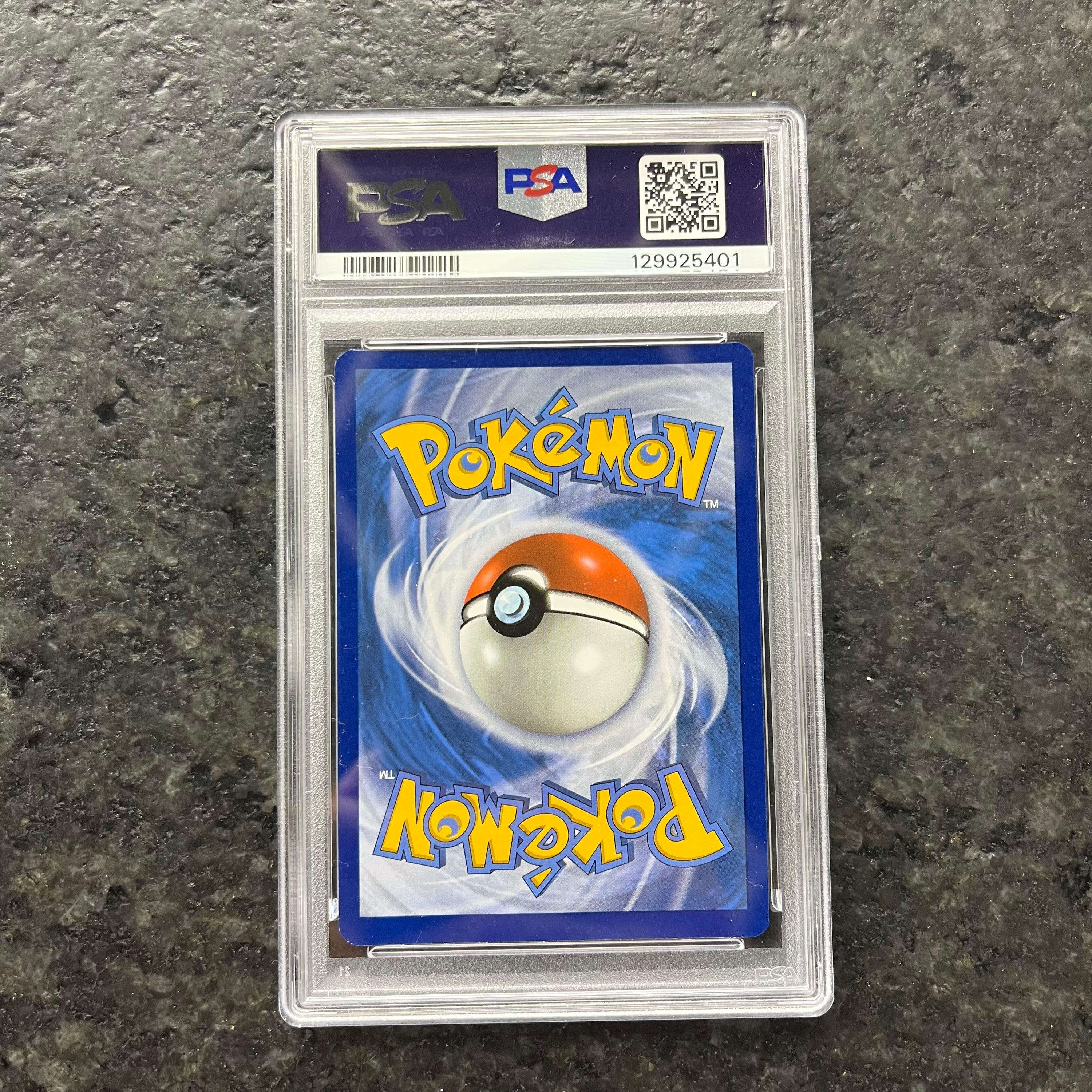 GRENINJA GOLD STAR CELEBRATIONS SWSH144 PROMO