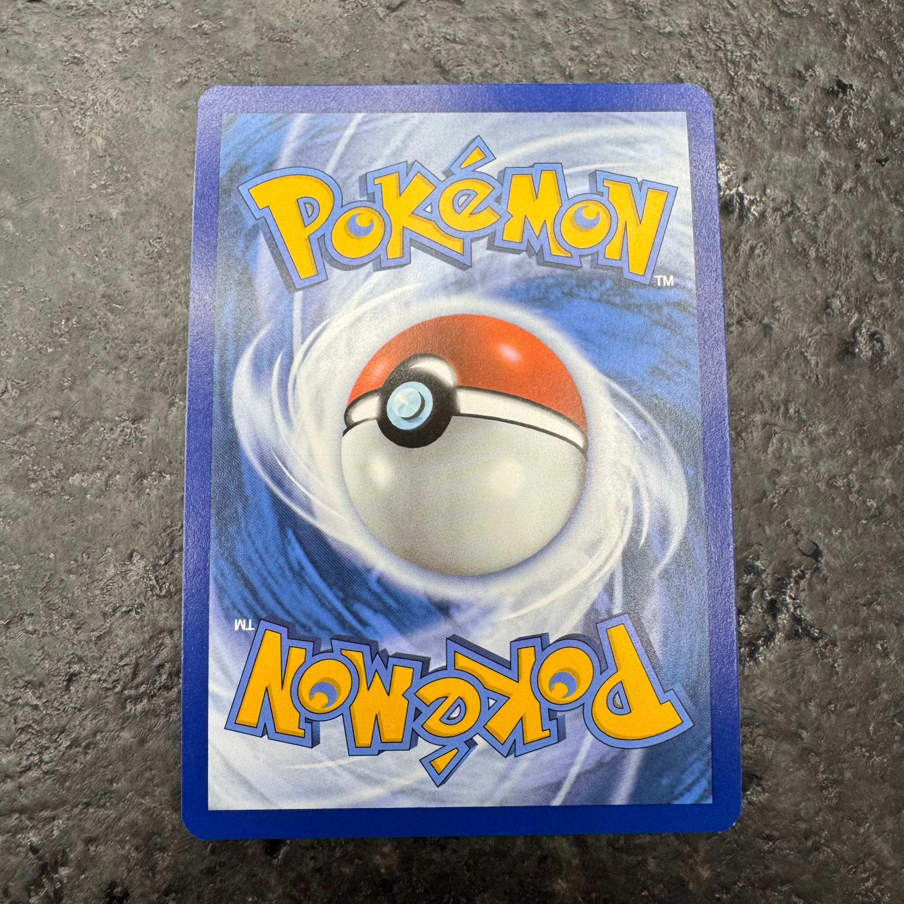 GLACEON EX SIR 150/131 PRISMATIC EVOLUTIONS (NM)