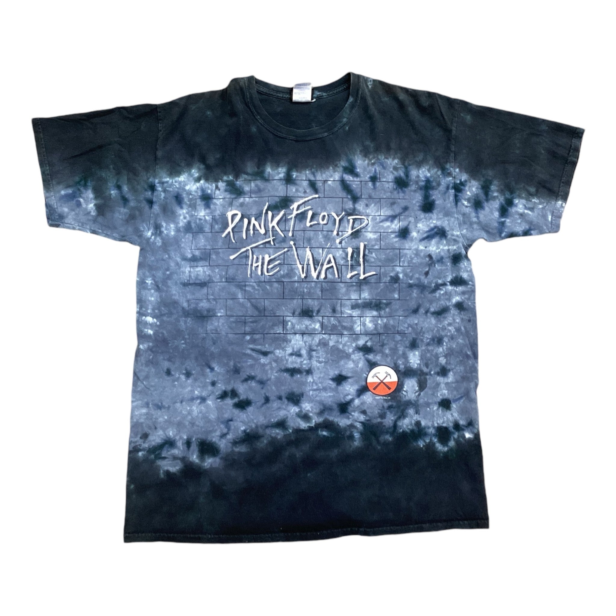 90S PINK FLOYD THE WALL TEE