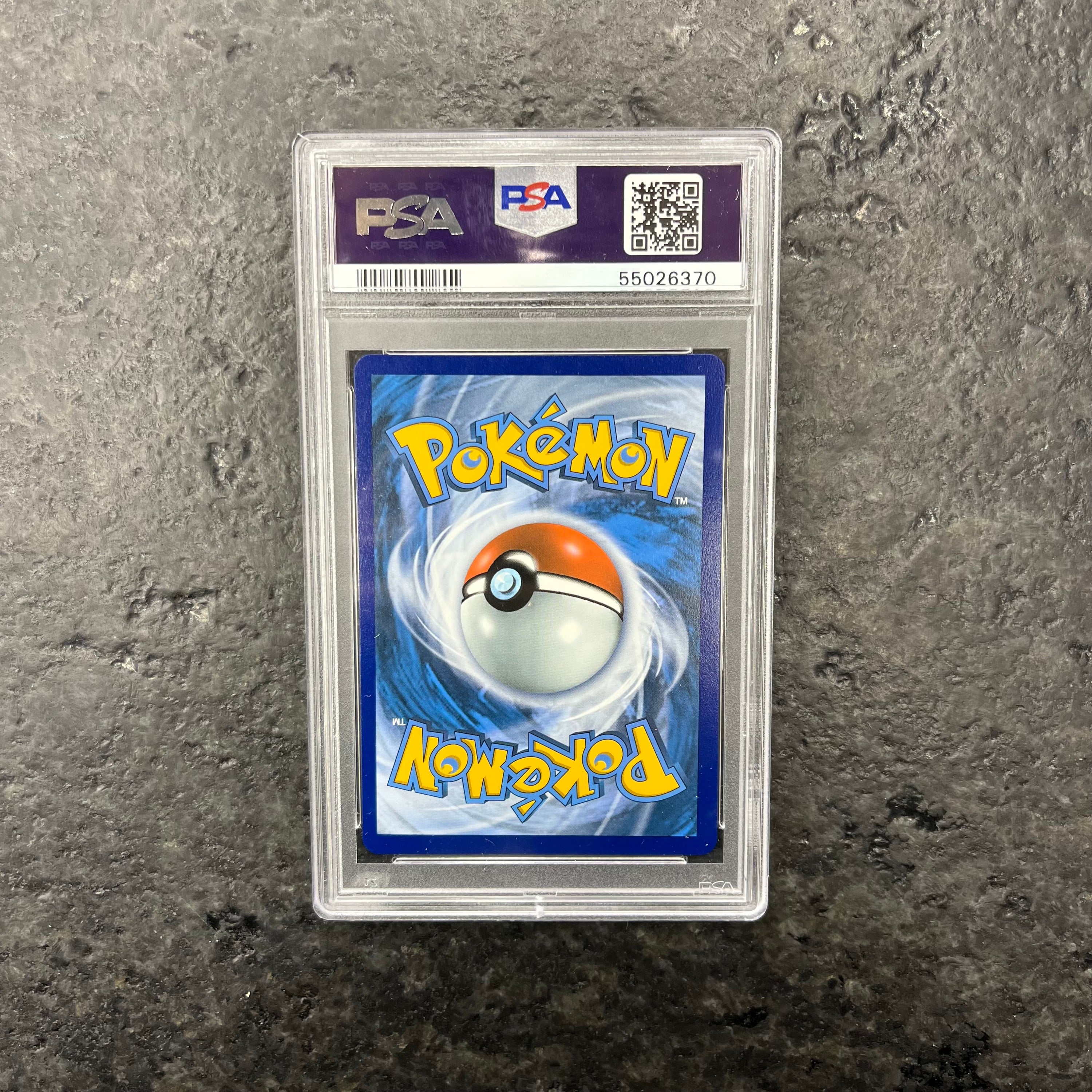 CHARIZARD GX HIDDEN FATES SM211 PROMO PSA 10