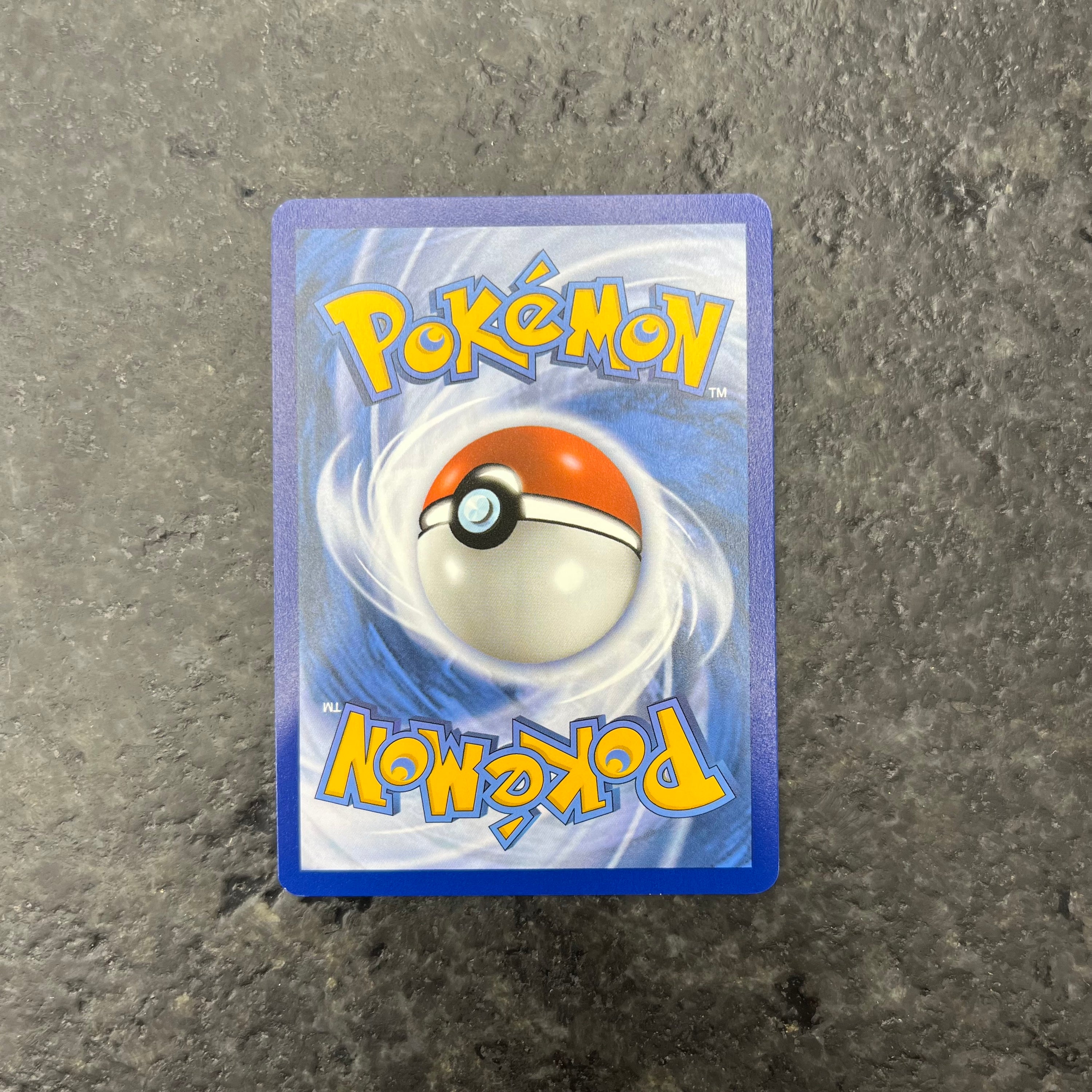 GARDEVOIR EX ALT ART 245/198 (NM)