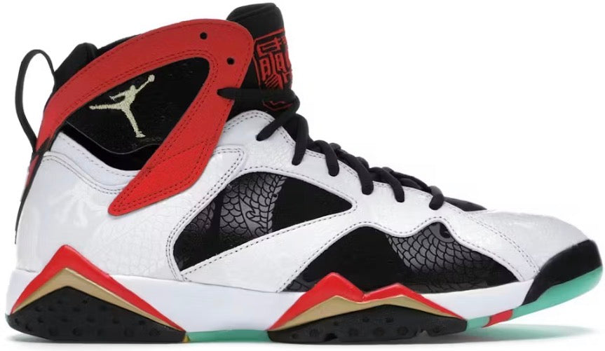 AIR JORDAN 7 RETRO “GREATER CHINA”