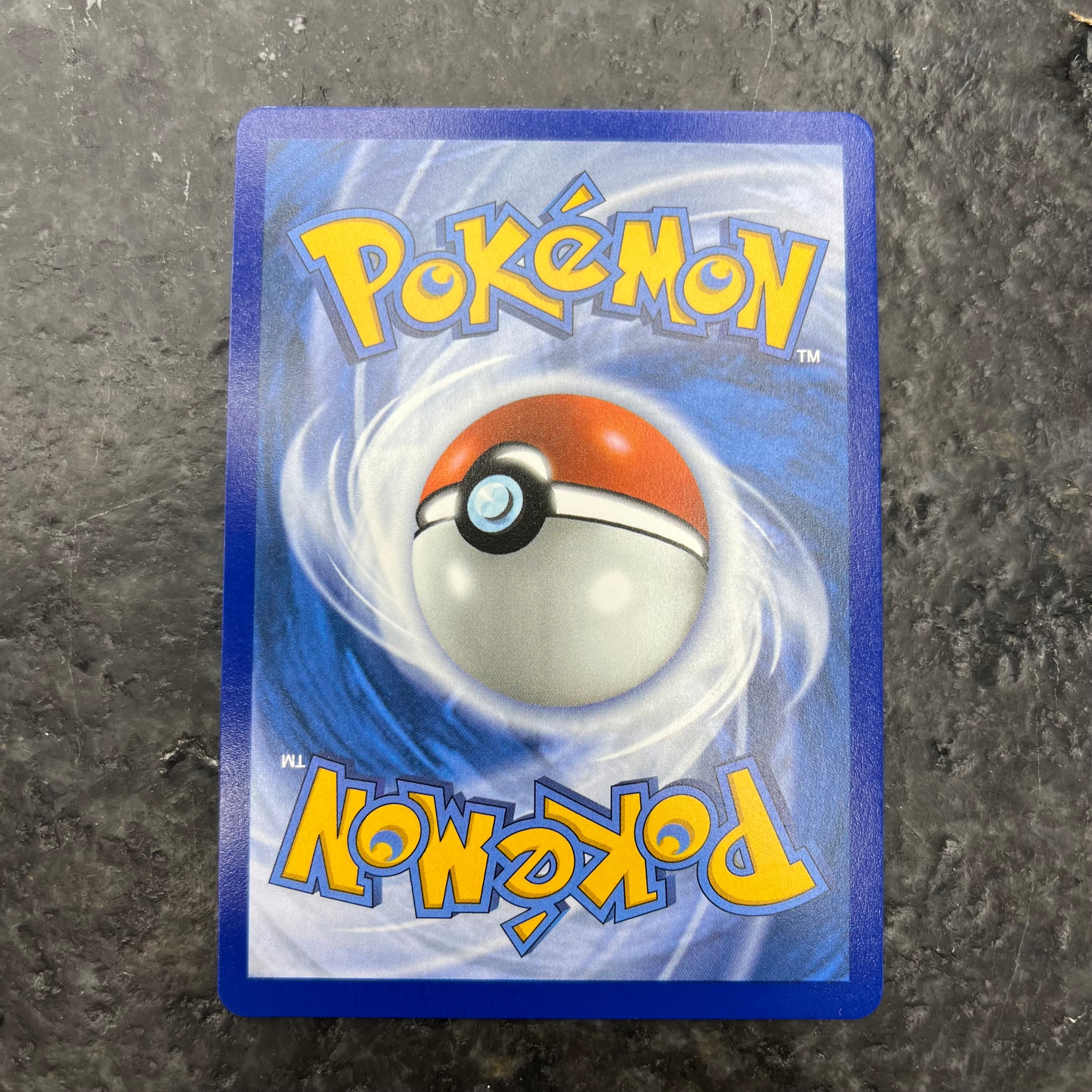 MEGA SHARPEDO EX PHANTASMAL FLAMES SIR 127/094 NM