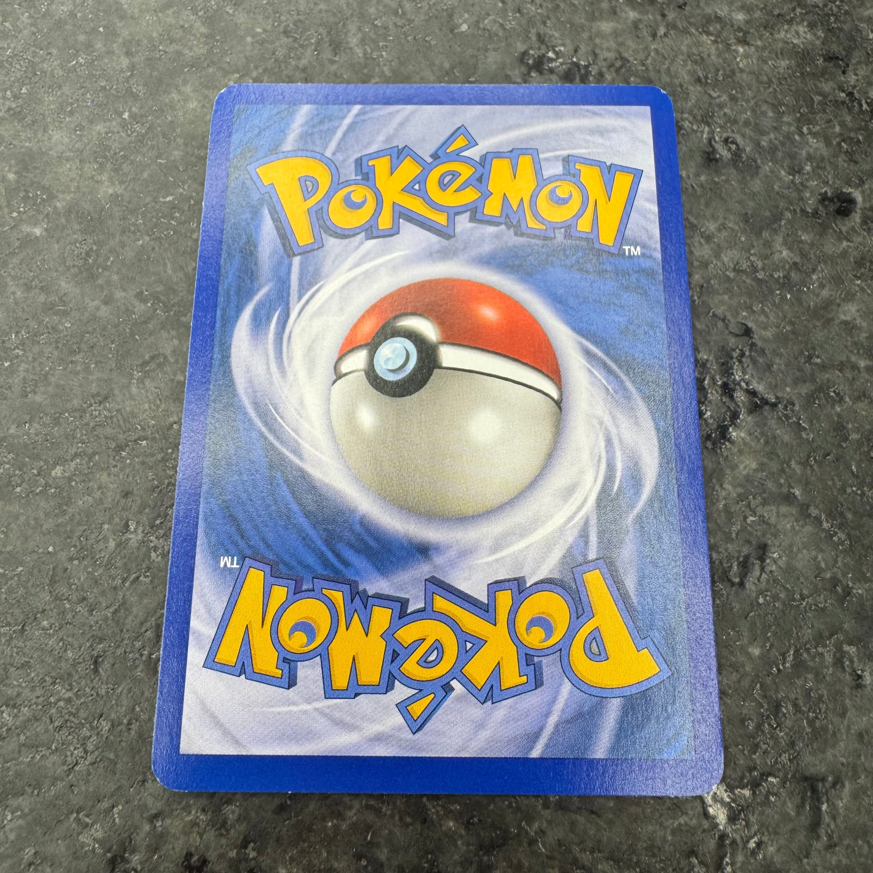 GARDEVOIR LV X 131/132 (VLP)
