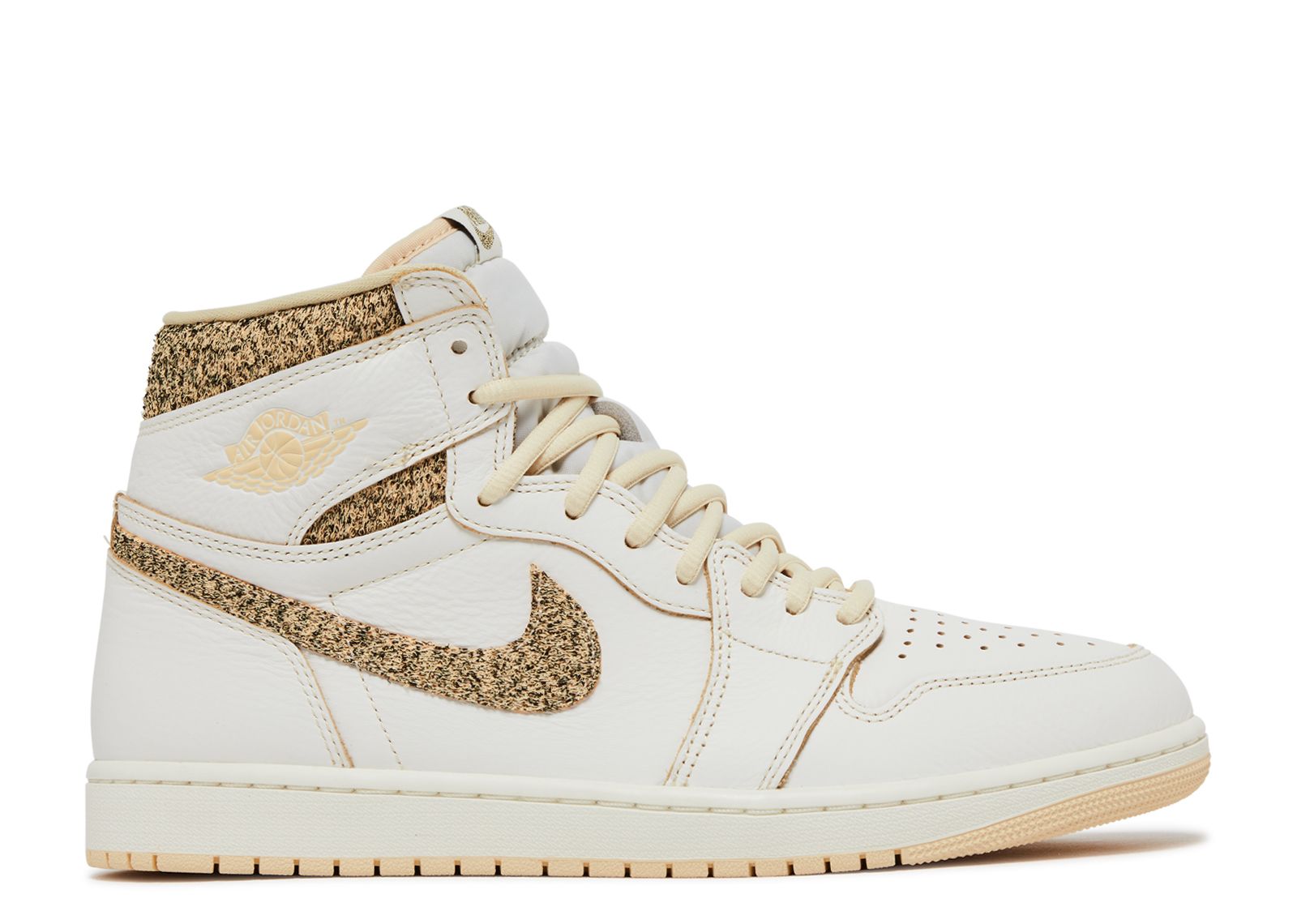 AIR JORDAN 1 “VIBRATIONS OF NAIJA”