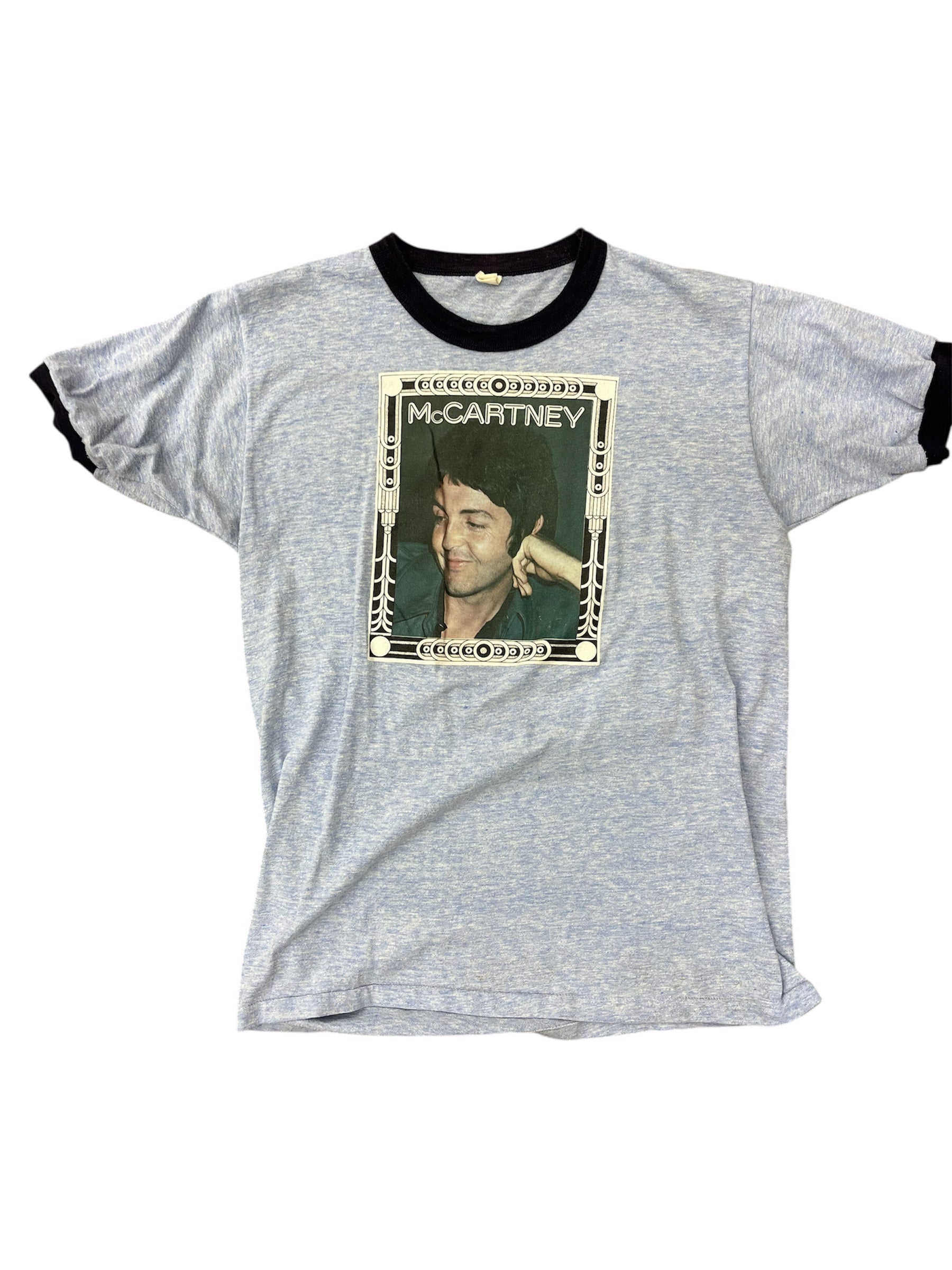 VINTAGE 90s PAUL MCCARTHY TEE