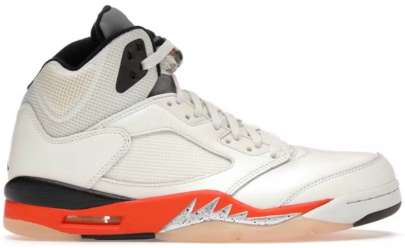 AIR JORDAN 5 RETRO “SHATTERED BACKBOARD” (2021)