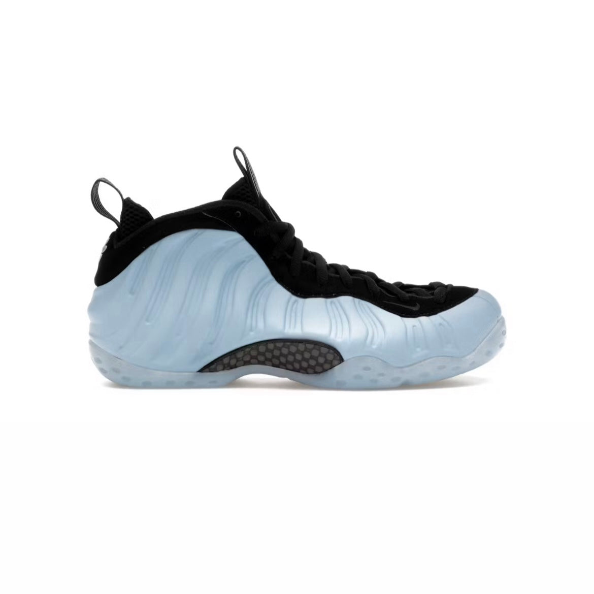 NIKE AIR FOAMPOSITE ONE “PHSYCHIC BLUE”