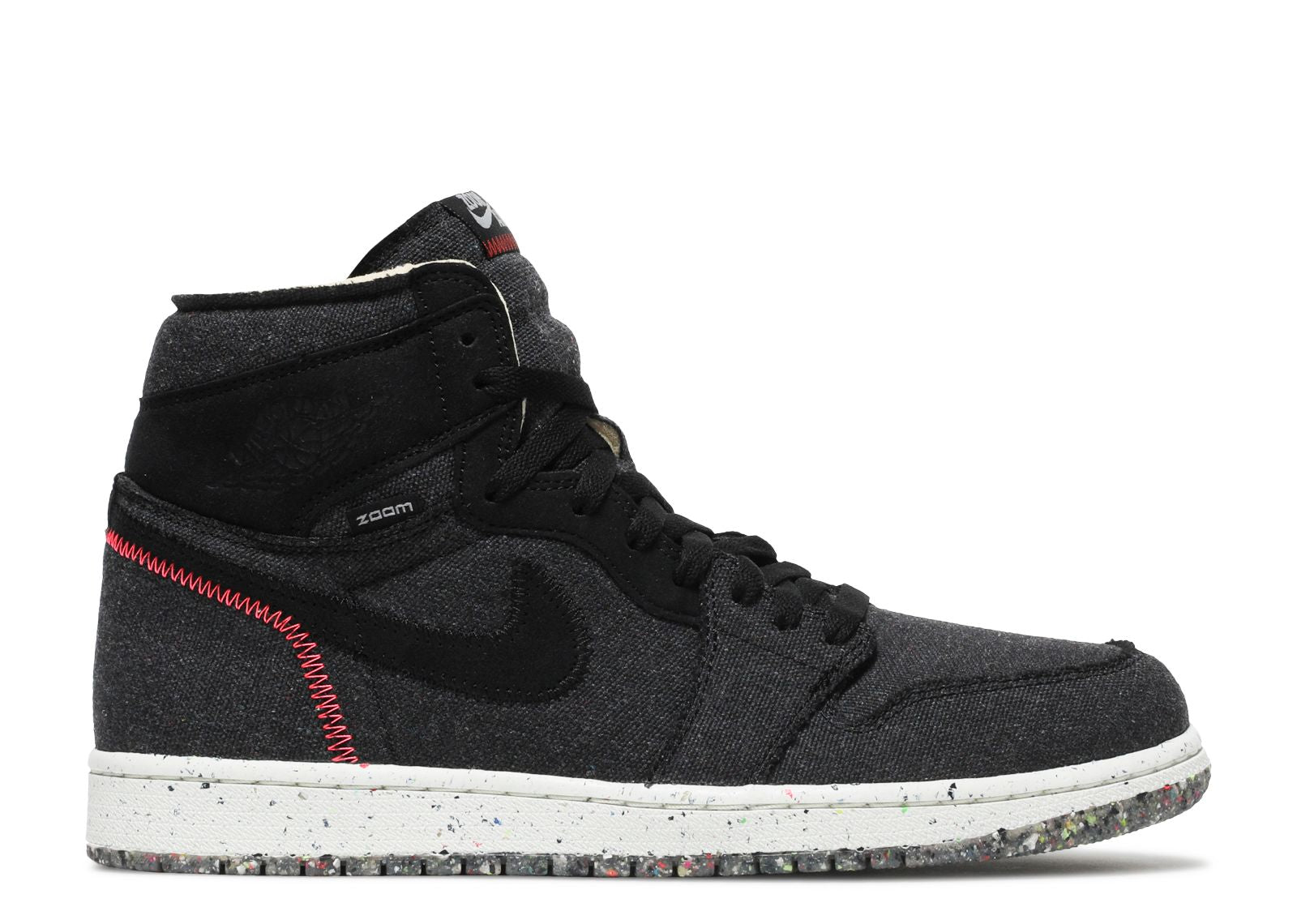 AIR JORDAN 1 HIGH “ZOOM CRATER”