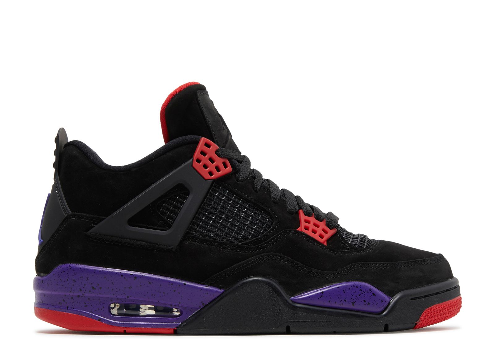 AIR JORDAN 4 “RAPTORS”