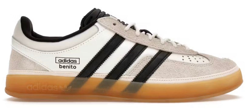 ADIDAS GAZELLE INDOOR “BAD BUNNY”