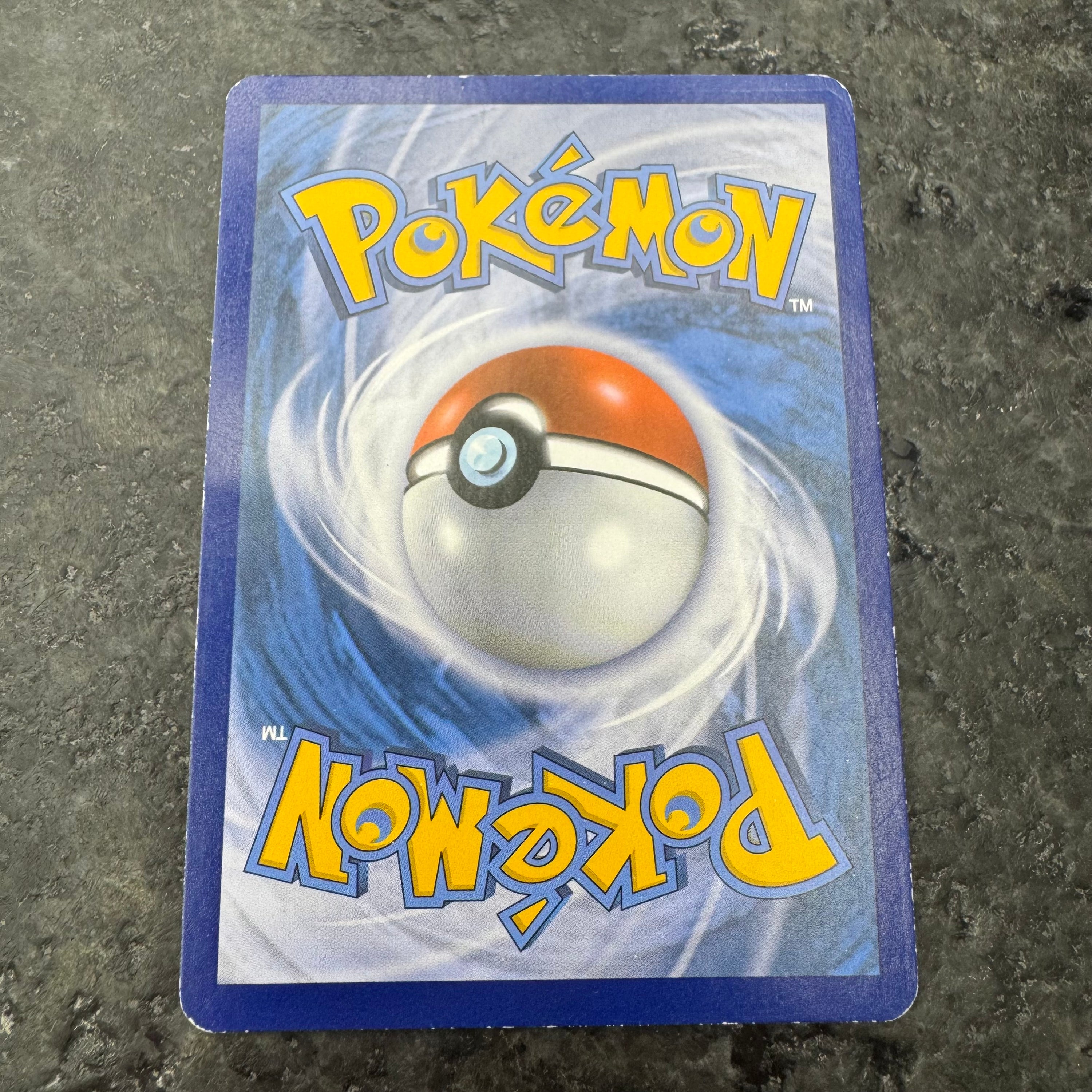 MEWTWO EX FULL ART 158/162 (LP)