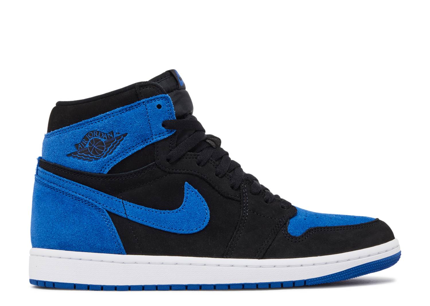 AIR JORDAN 1 “ROYAL REIMAGINED”