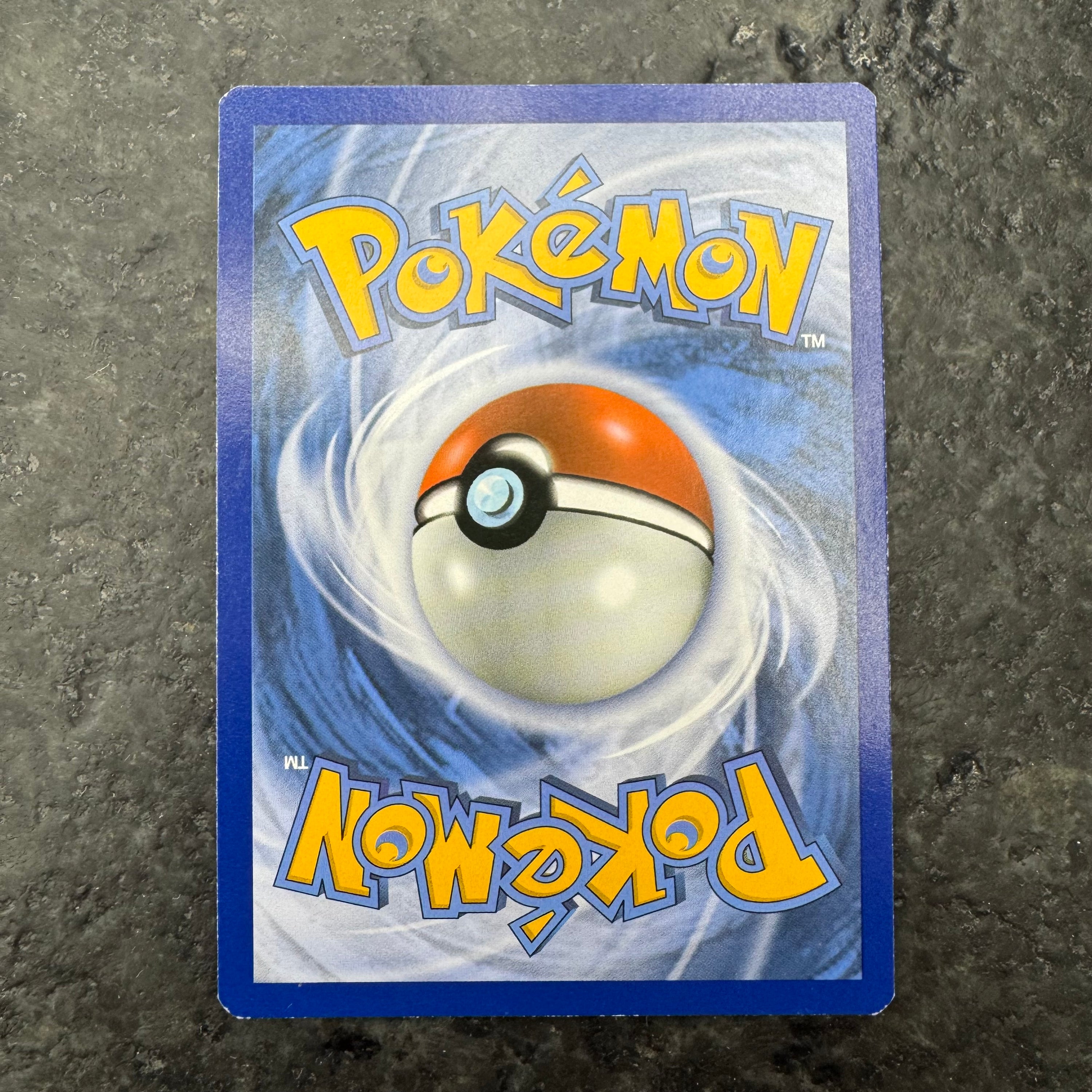 M BLASTOISE EX FULL ART 102/106 (LP)
