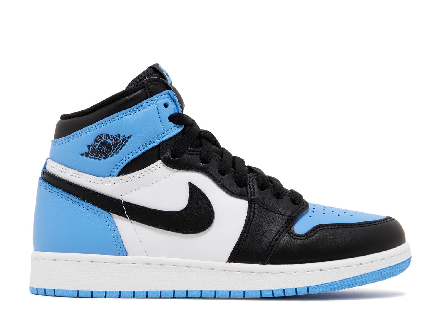 AIR JORDAN 1 “UNC TOE” (GS)