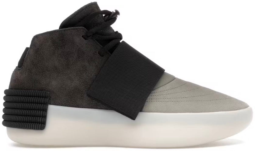ADIDAS X FOG ATHLETICS TRAINER “NIGHT BROWN SESAME”