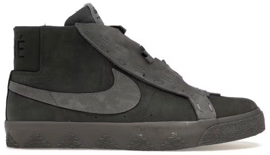 NIKE SB ZOOM BLAZER MID “DIORR GREENWOOD”