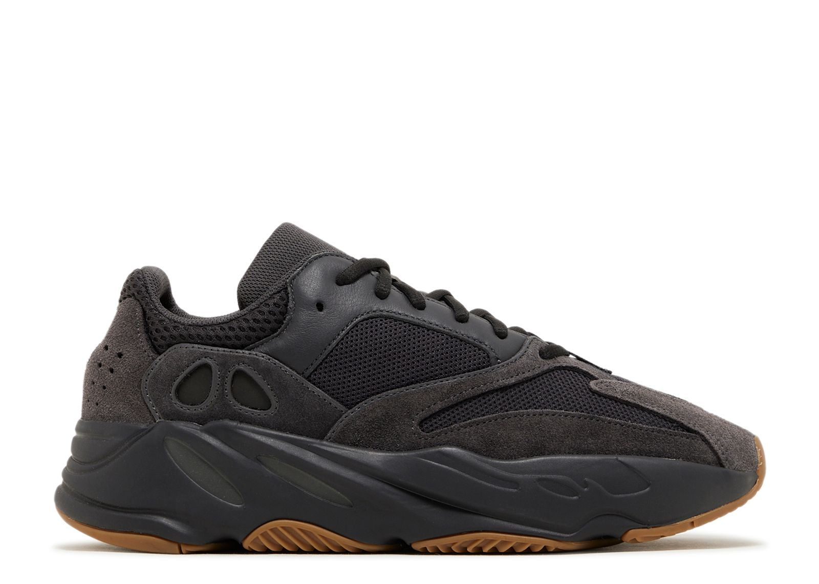 ADIDAS YEEZY BOOST 700 “UTILITY BLACK”