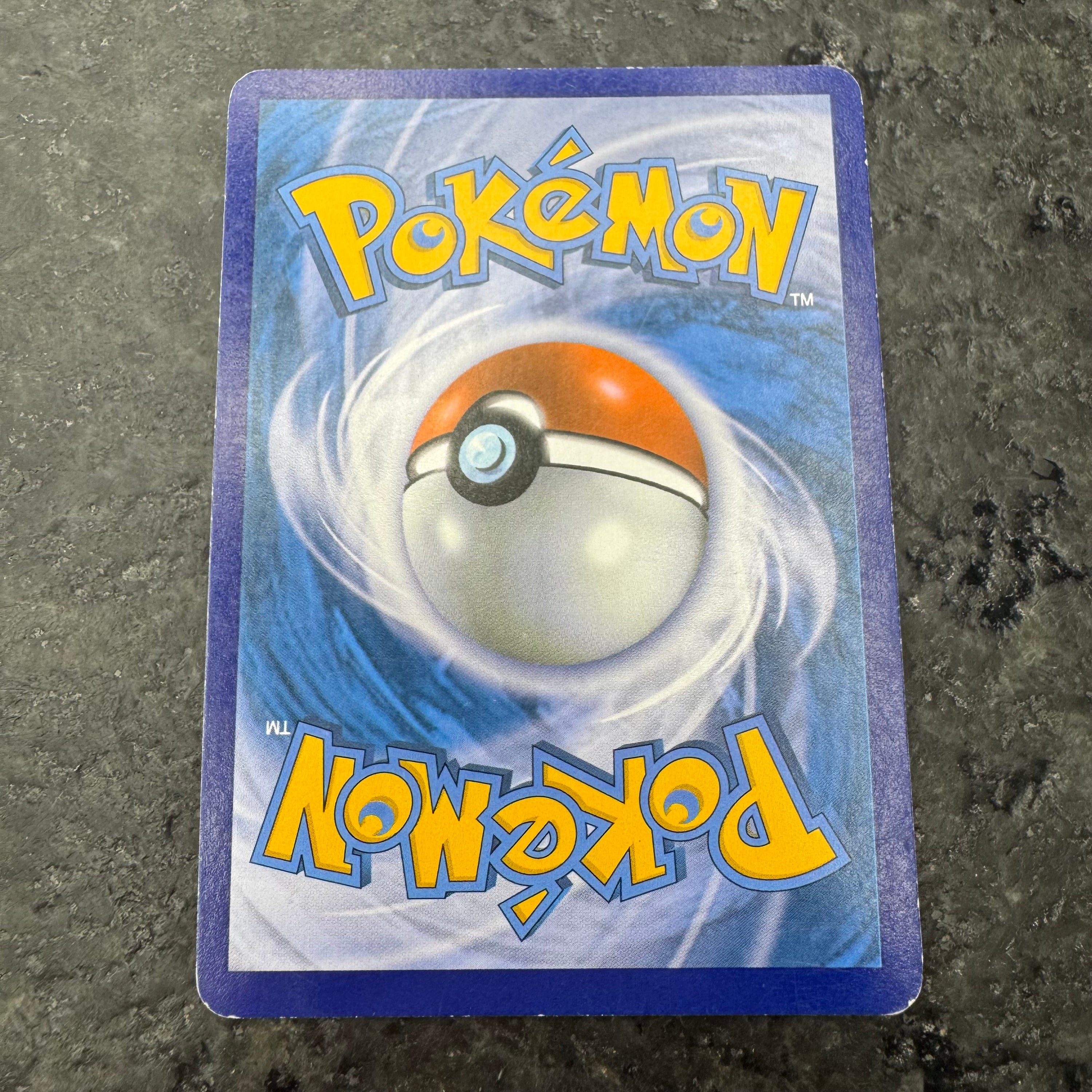 BLASTOISE EX XY FULL ART 142/146 (LP)