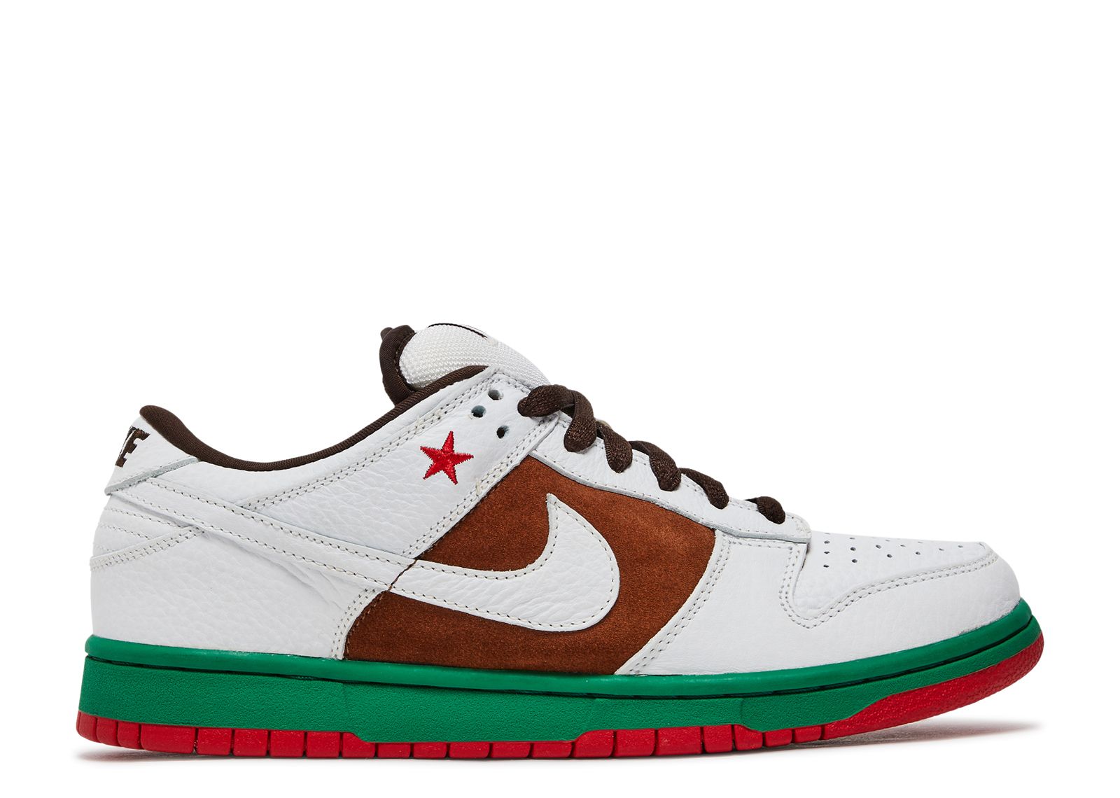 NIKE – VDTX
