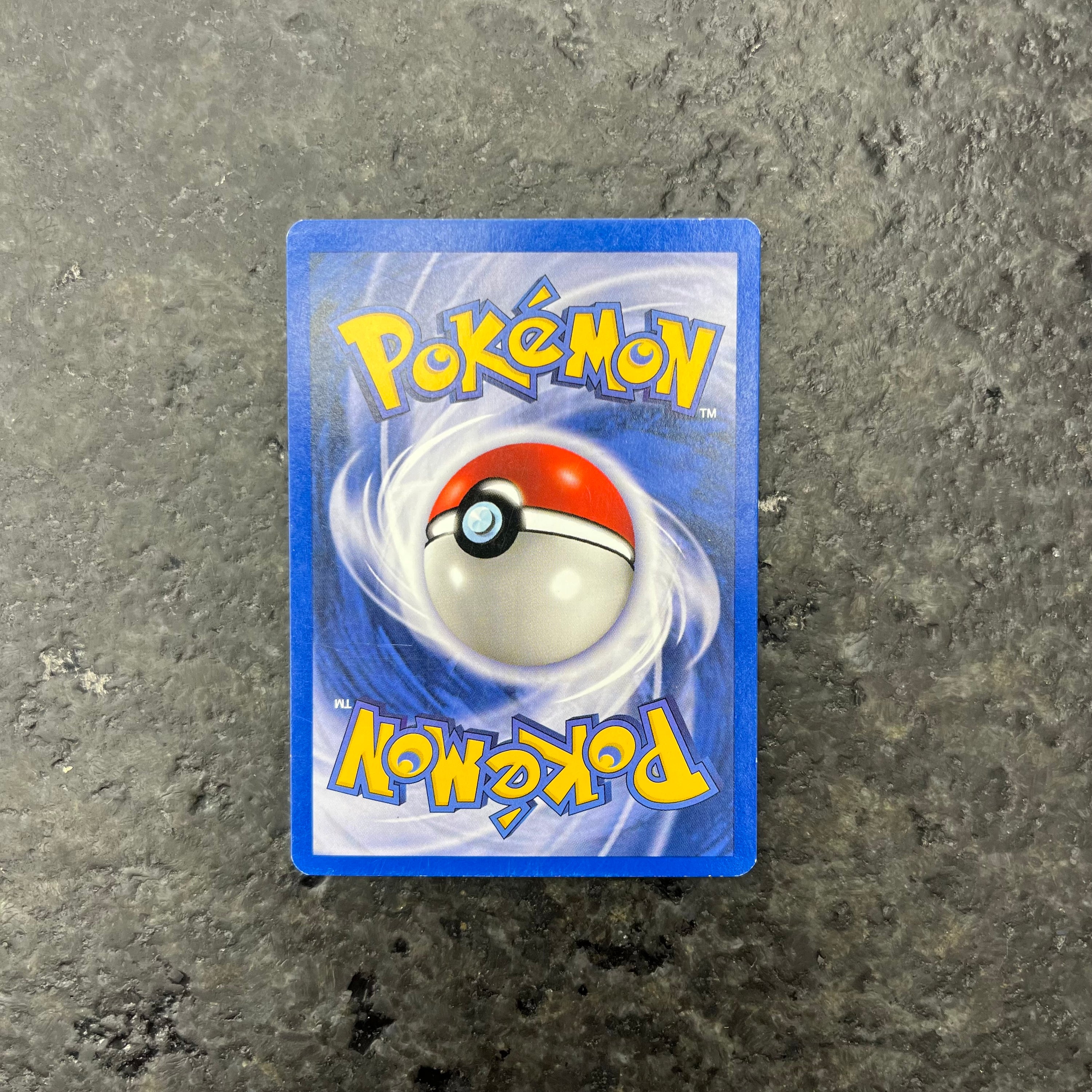 CHANSEY BASE SET HOLO 3/102 (VLP)