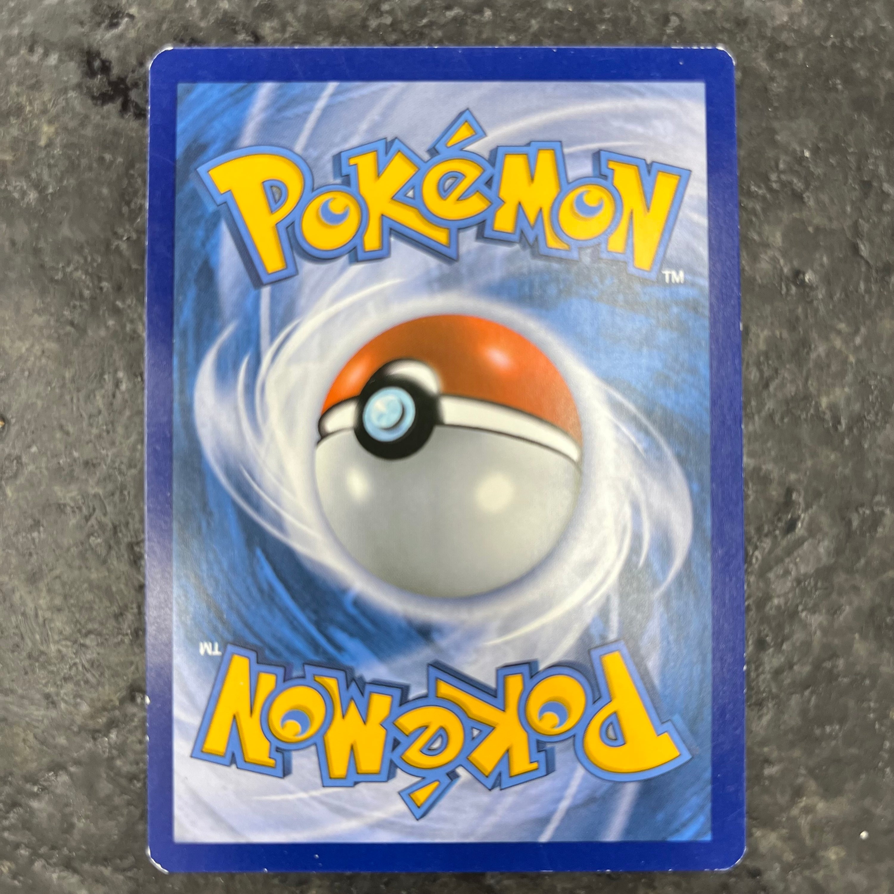 MEW FULL ART PROMO XY110 (LP)