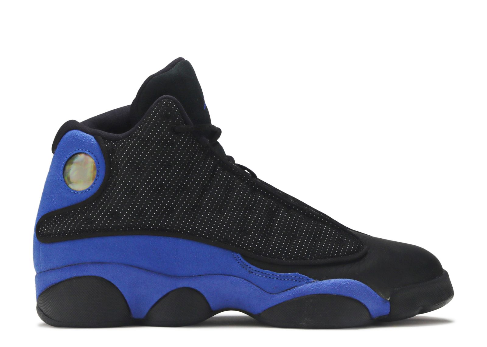 AIR JORDAN 13 “HYPER ROYAL” (GS)