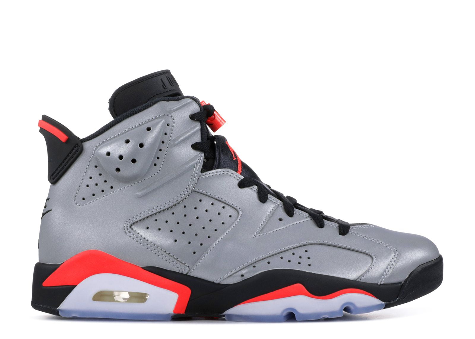 AIR JORDAN 6 “REFLECTIONS OF A CHAMPION”