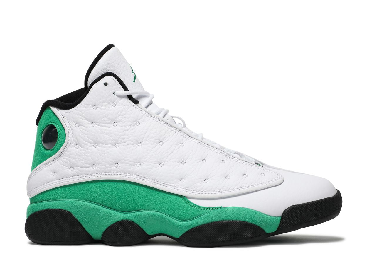 AIR JORDAN 13 “LUCKY GREEN”