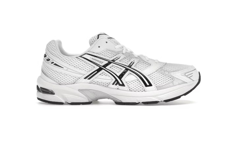 ASICS GEL-1130 “WHITE BLACK”
