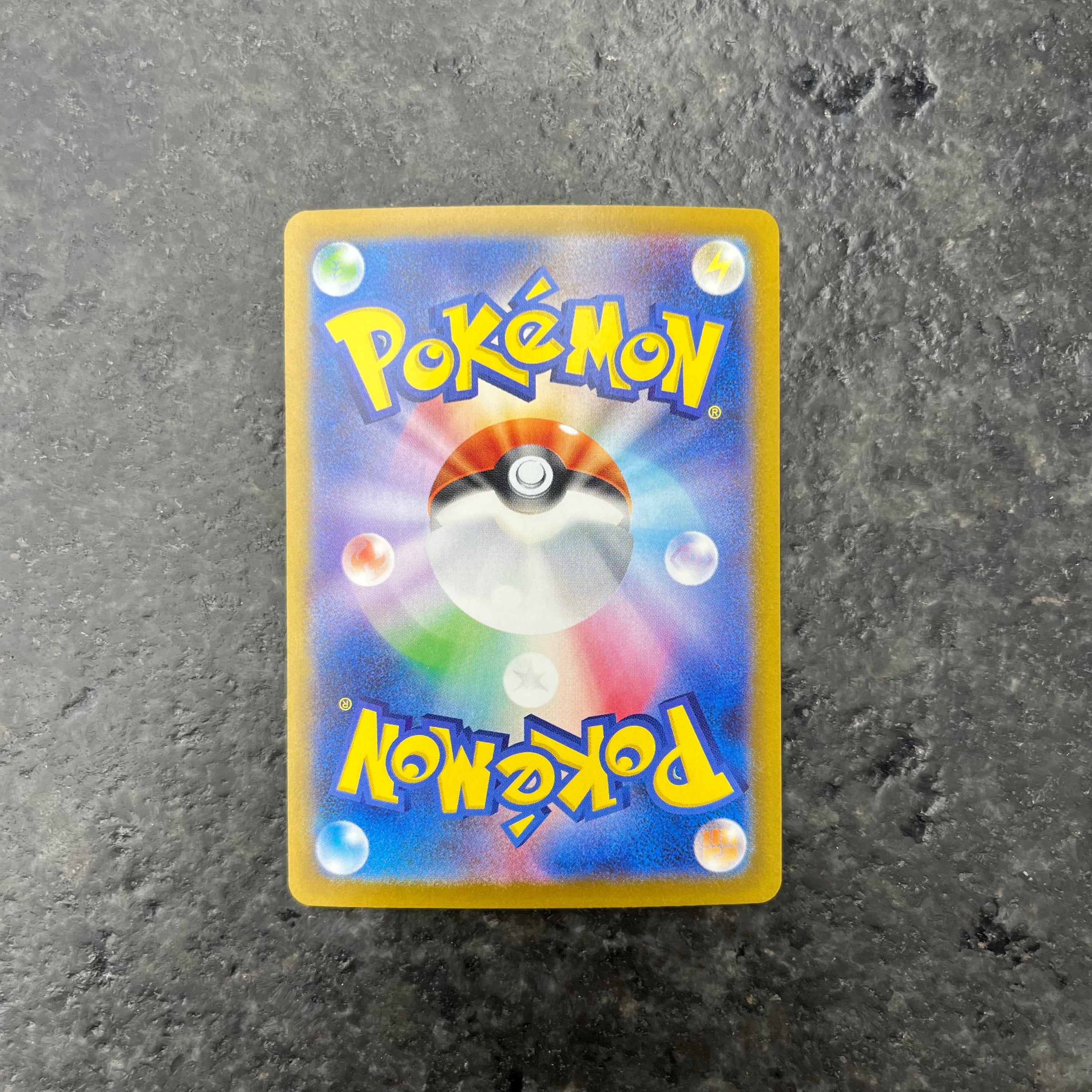 TEAM ROCKET’S NIDOKING EX 126/098 (NM)