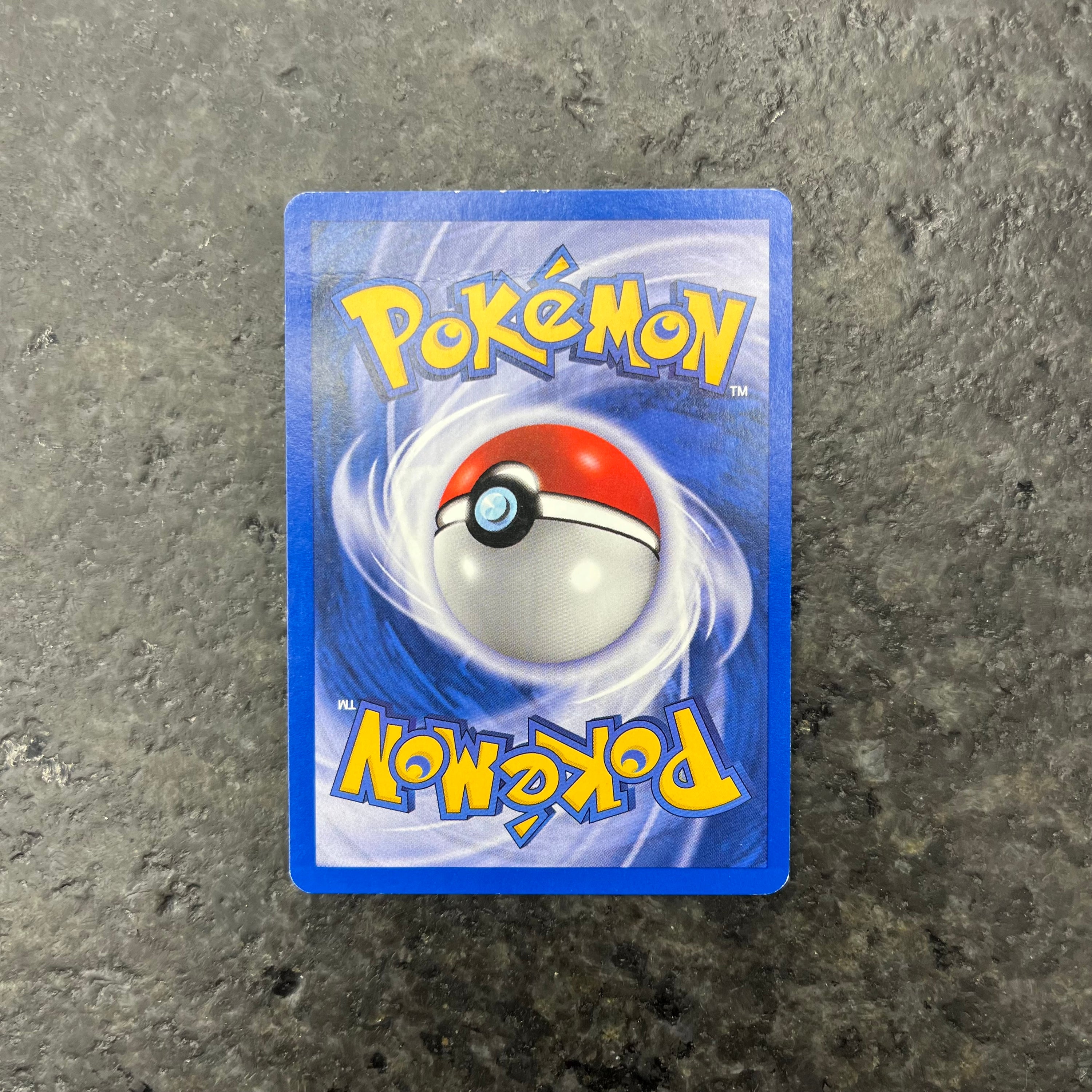 DELIBIRD HOLO NEO REVELATION 5/64 (LP)