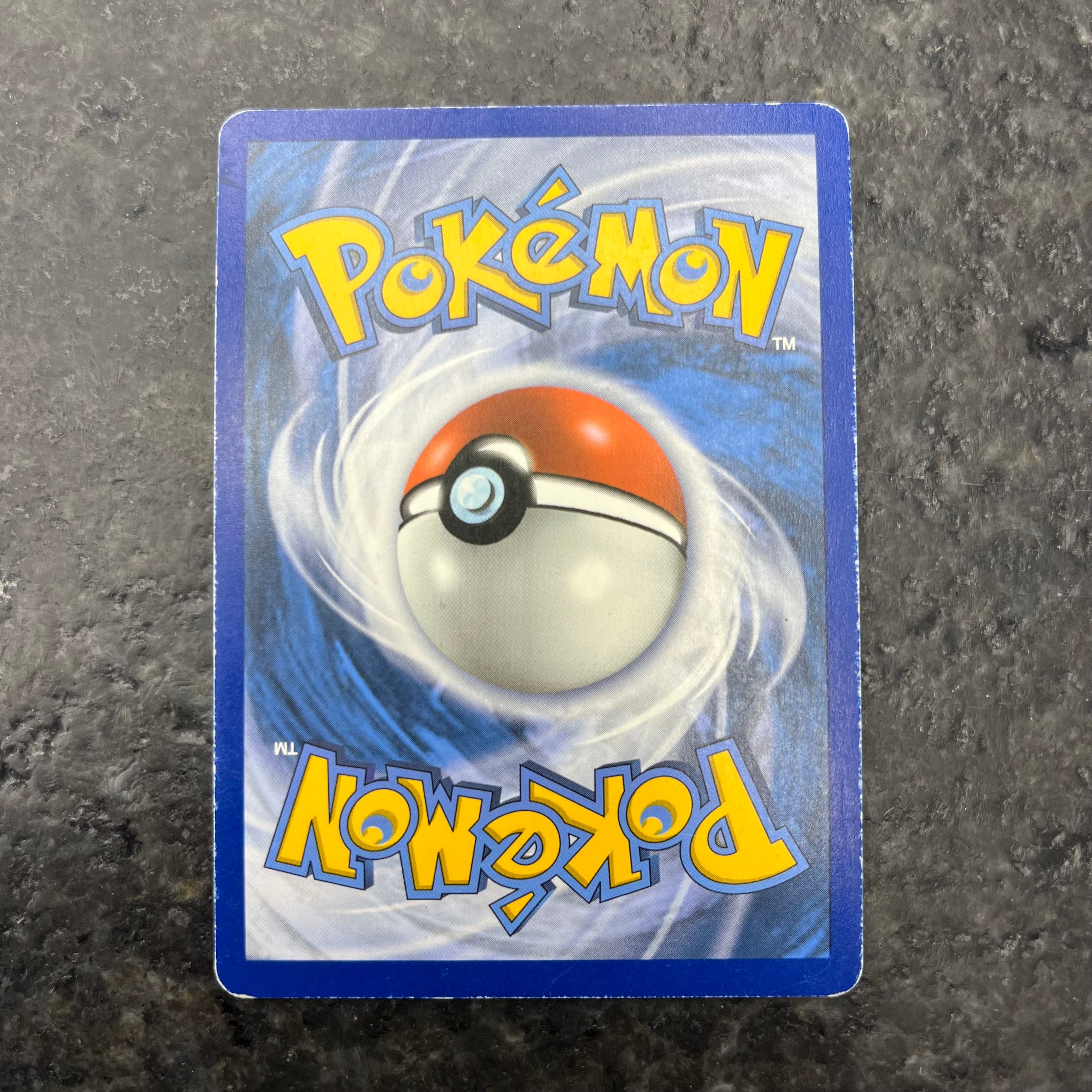 PRIMAL KYOGRE EX 96/98 (LP)