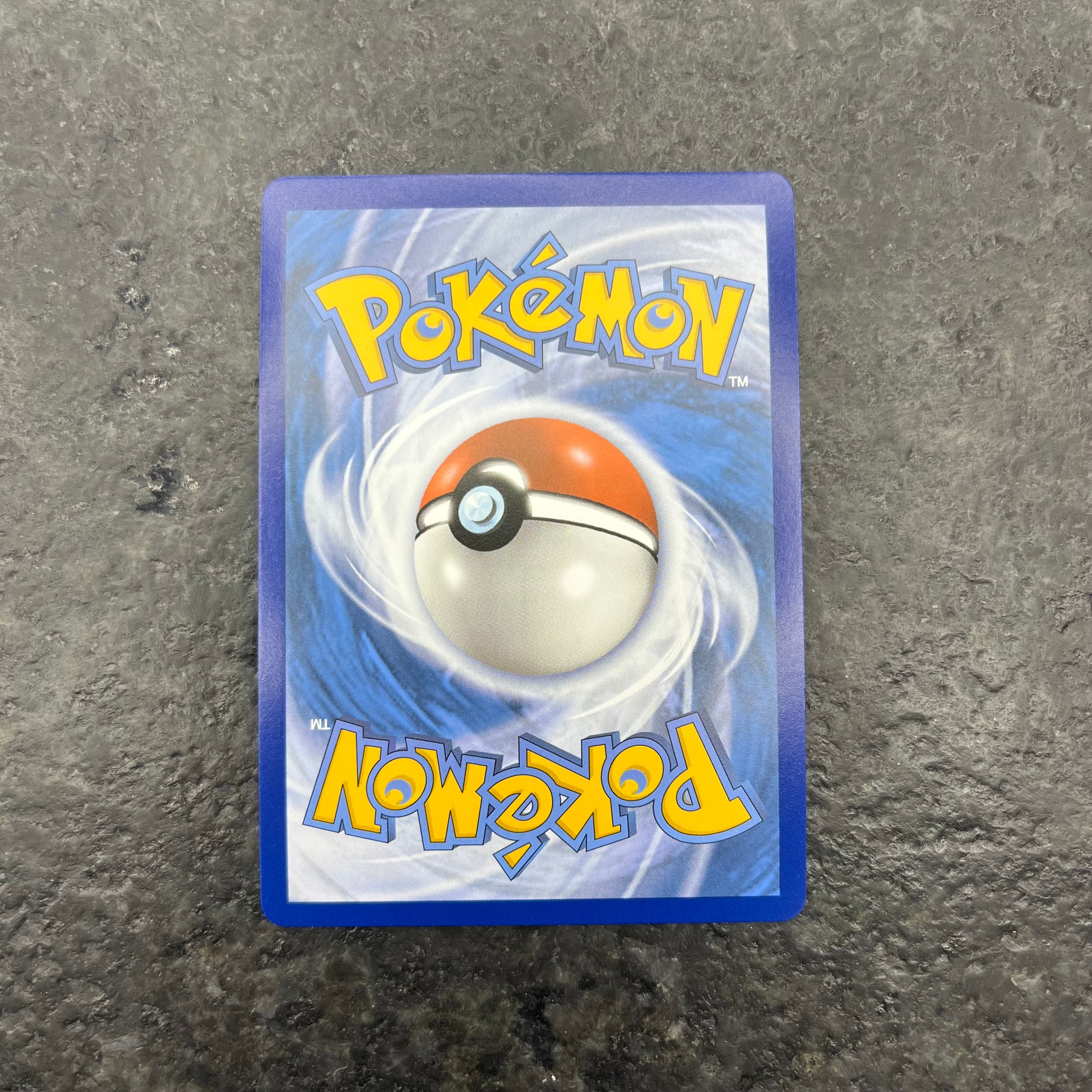 BEEDRILL V ALT ART 161/189 (NM)