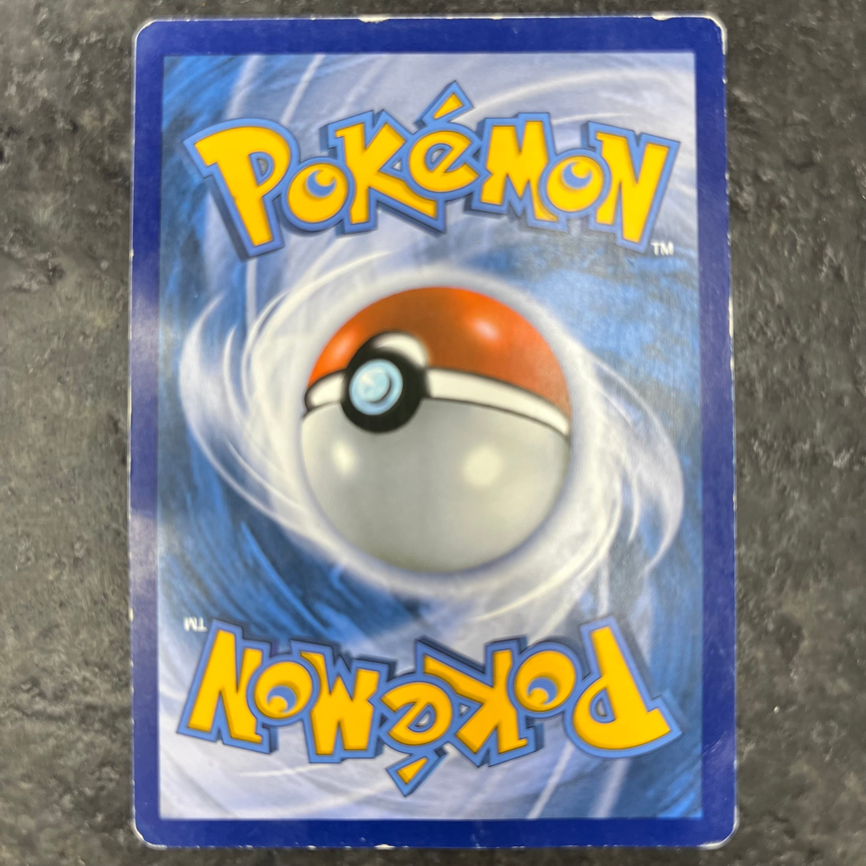 MEW FULL ART PROMO XY110 (HP)