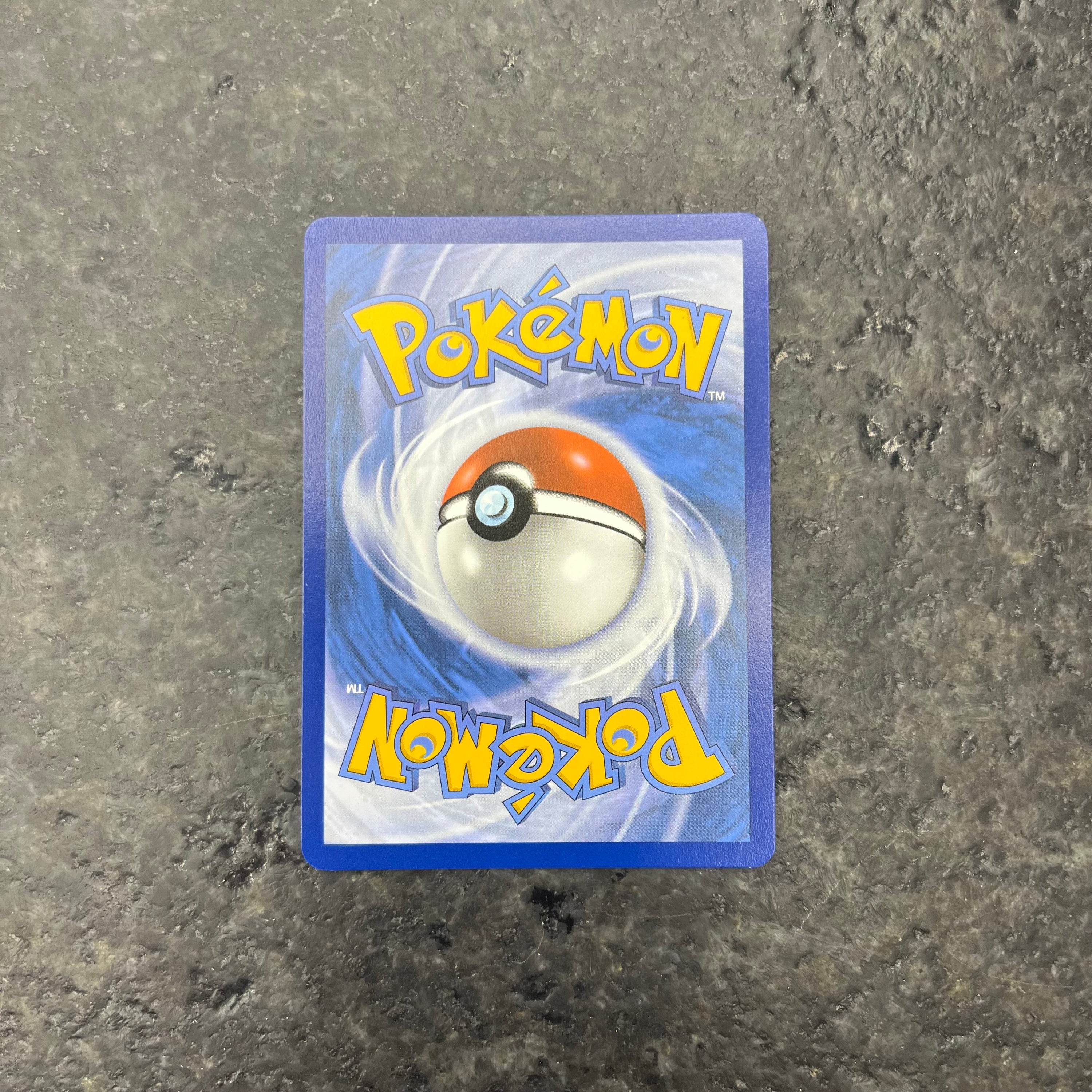 LISIA’S APPEAL SURGING SPARKS SIR 246/191 (NM)