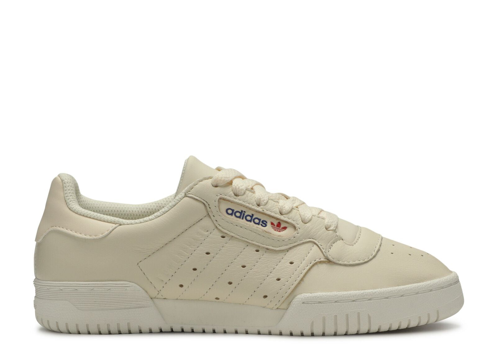 ADIDAS YEEZY POWERPHASE “CLEAR BROWN”