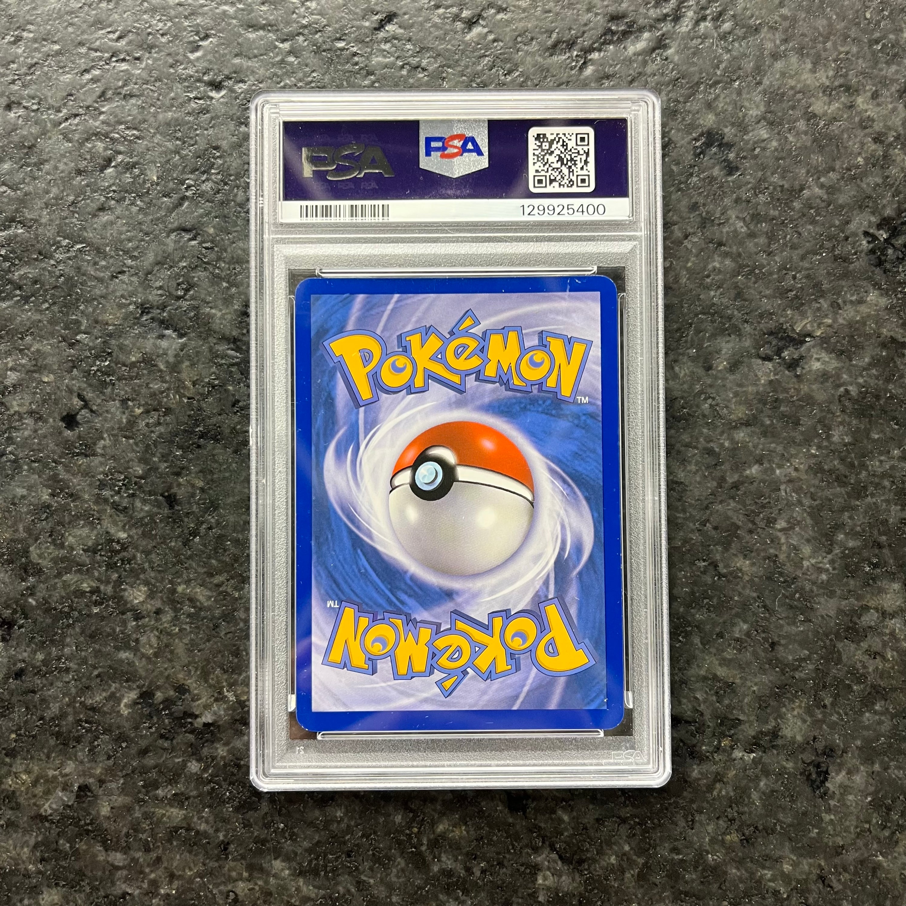 SHAYMIN EX RADIANT COLLECTION RC21/RC25 PSA 8