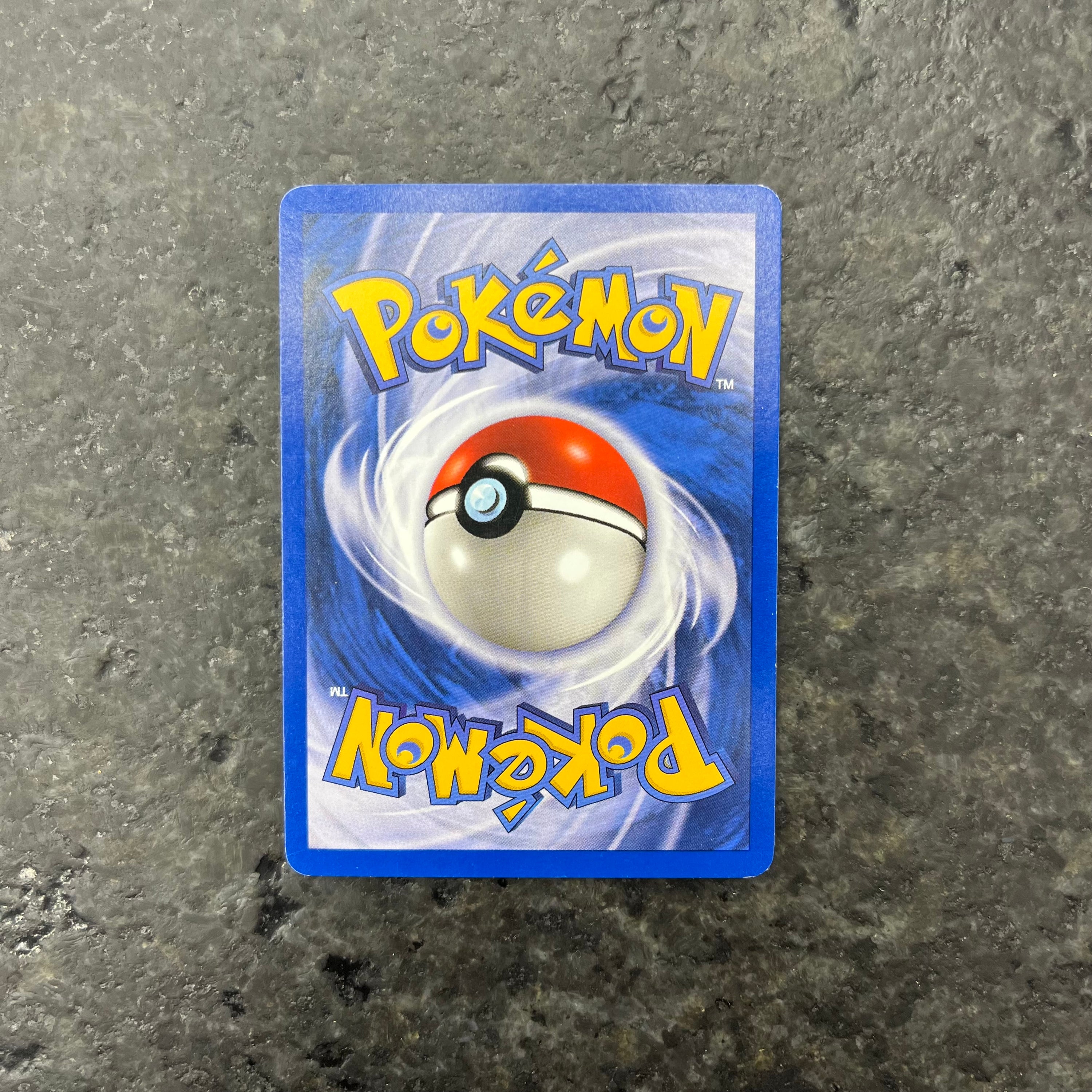 RAICHU BASE SET HOLO 14/102 (NM)