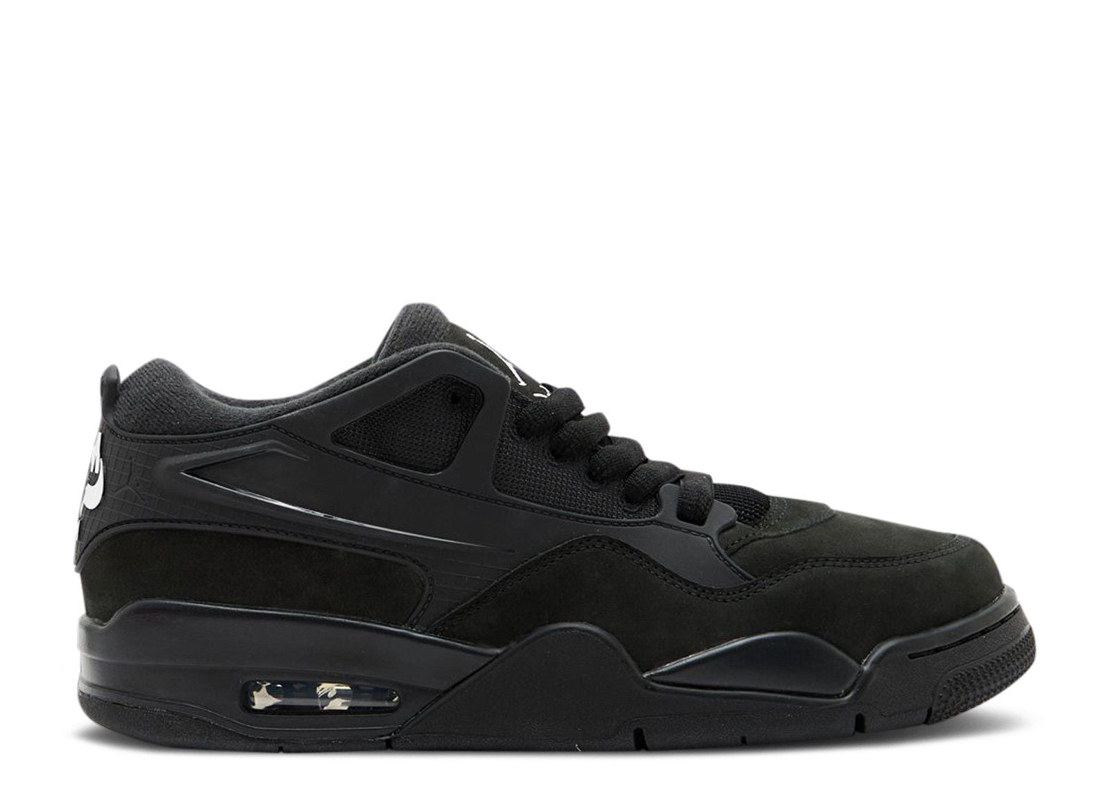 JORDAN 4 RM “BLACK CAT”