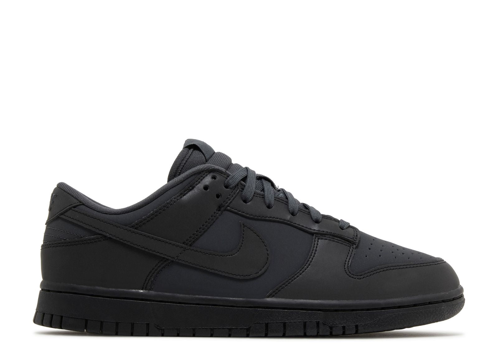 NIKE DUNK LOW “CYBER REFLECTIVE”