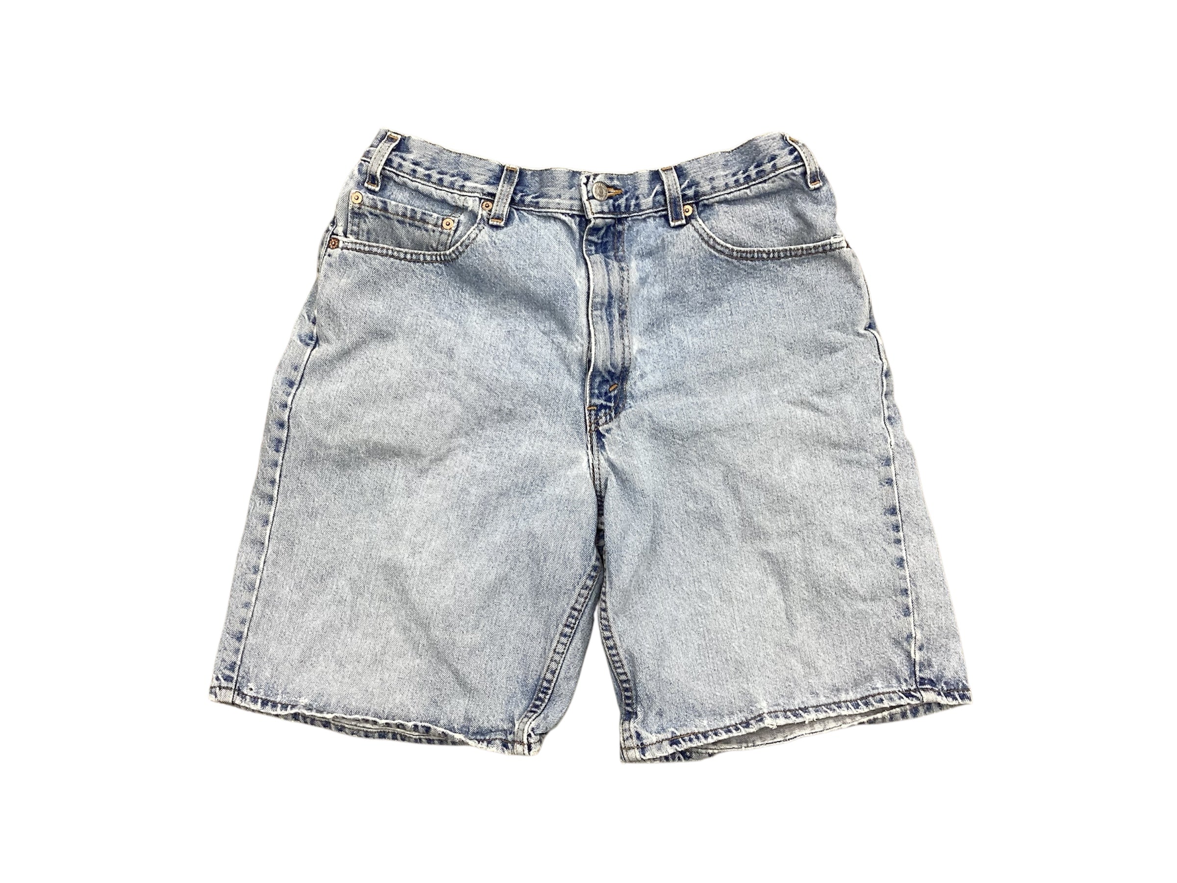 90S LEVIS JORTS