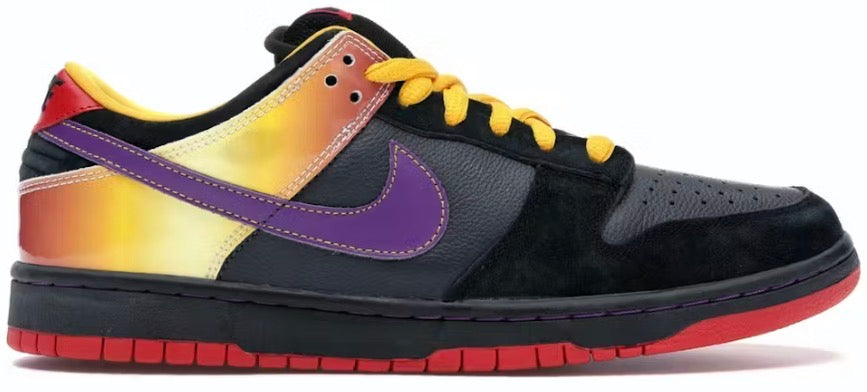NIKE DUNK SB LOW “APPETITE FOR DESTRUCTION” (2008)