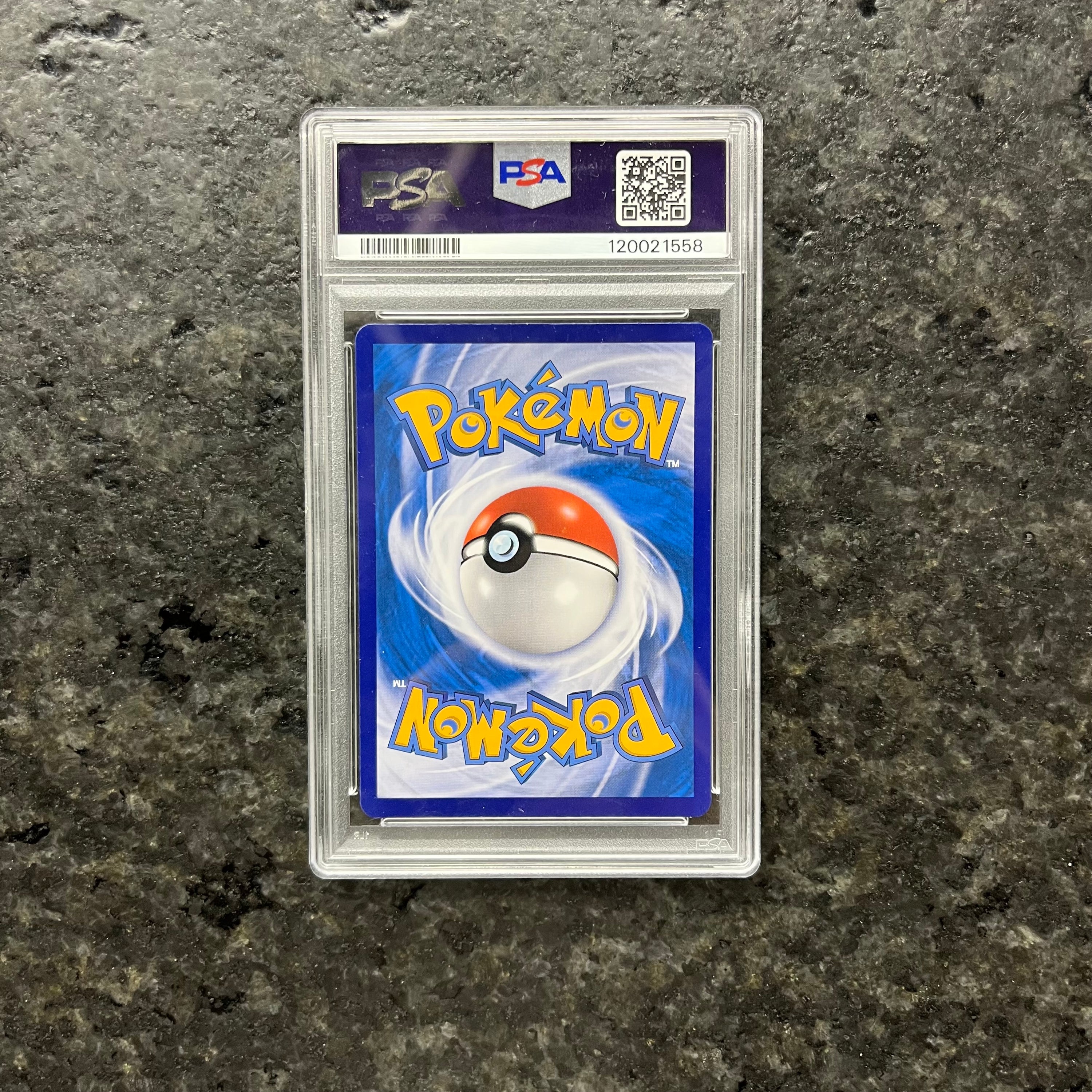 CAPTAIN PIKACHU 0709/09 PROMO CHINESE PSA 9