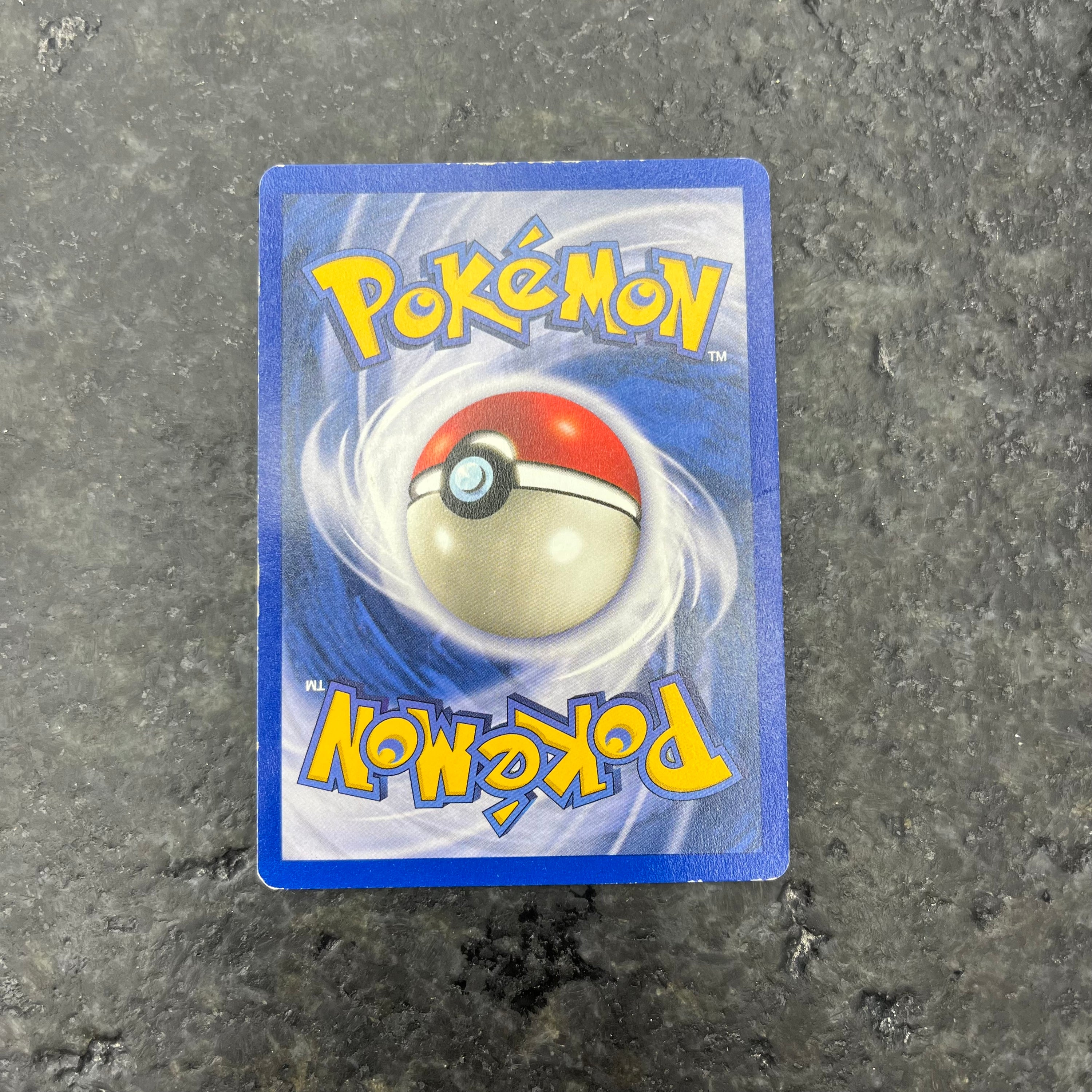 FLAREON JUNGLE HOLO 3/64 (MP)