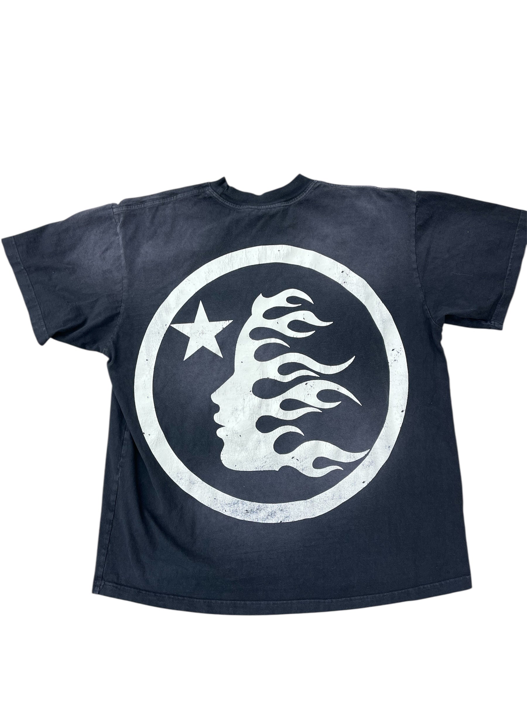 HELLSTAR CLASSIC TEE