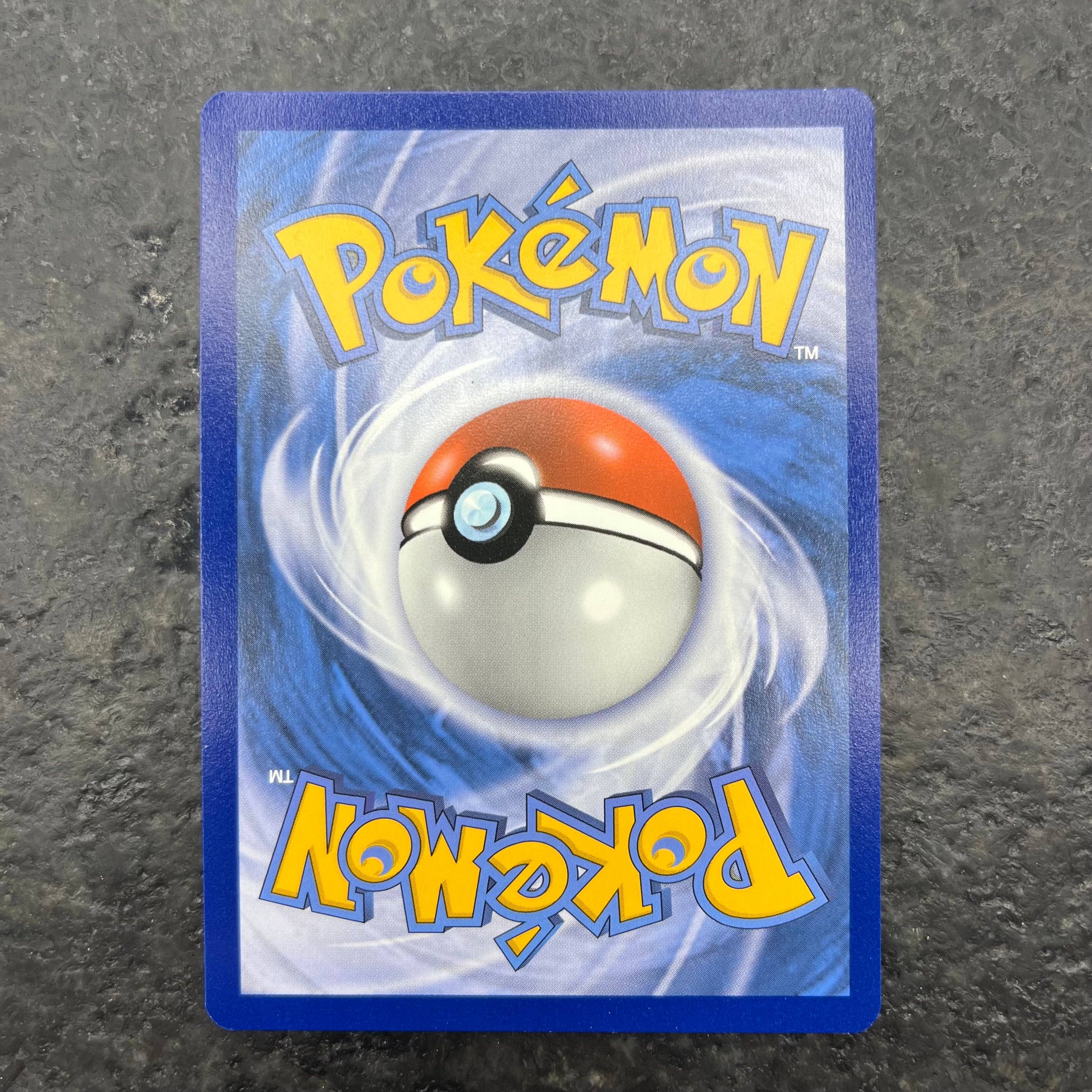 SLOWPOKE & PSYDUCK GX TAG TEAM 217/236 (NM)