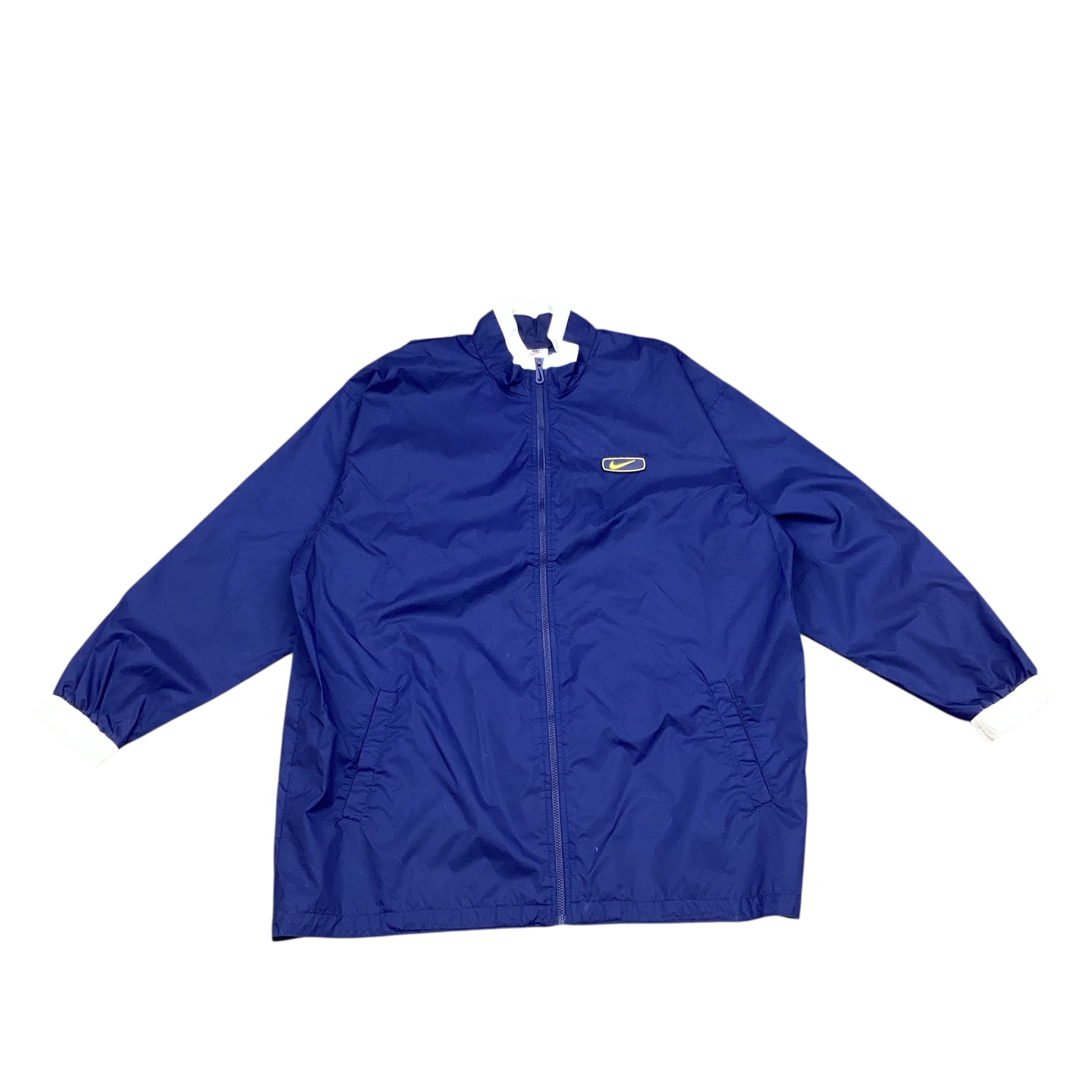 80S NIKE TRACK JACKET
