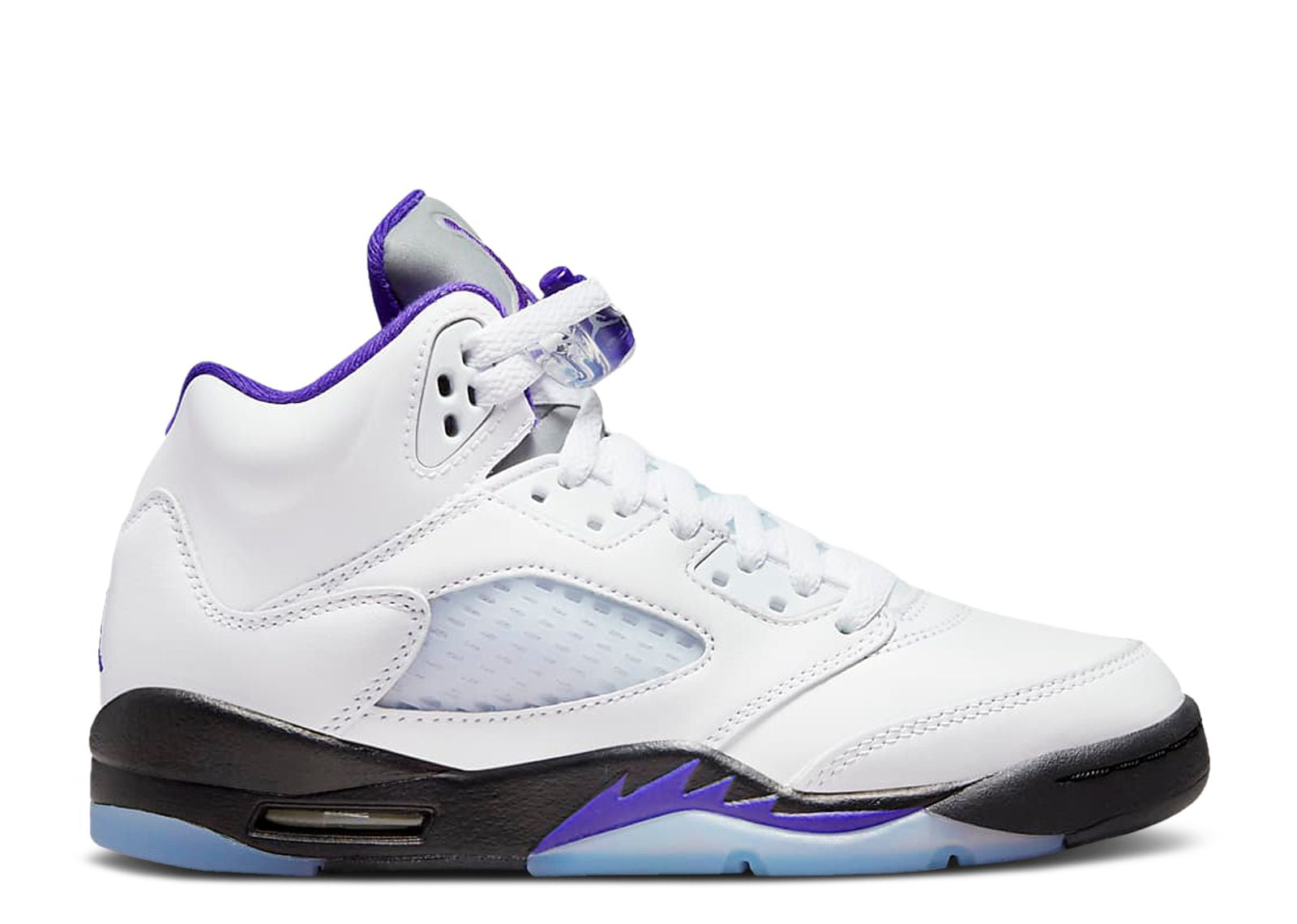 AIR JORDAN 5 “DARK CONCORD” (GS)